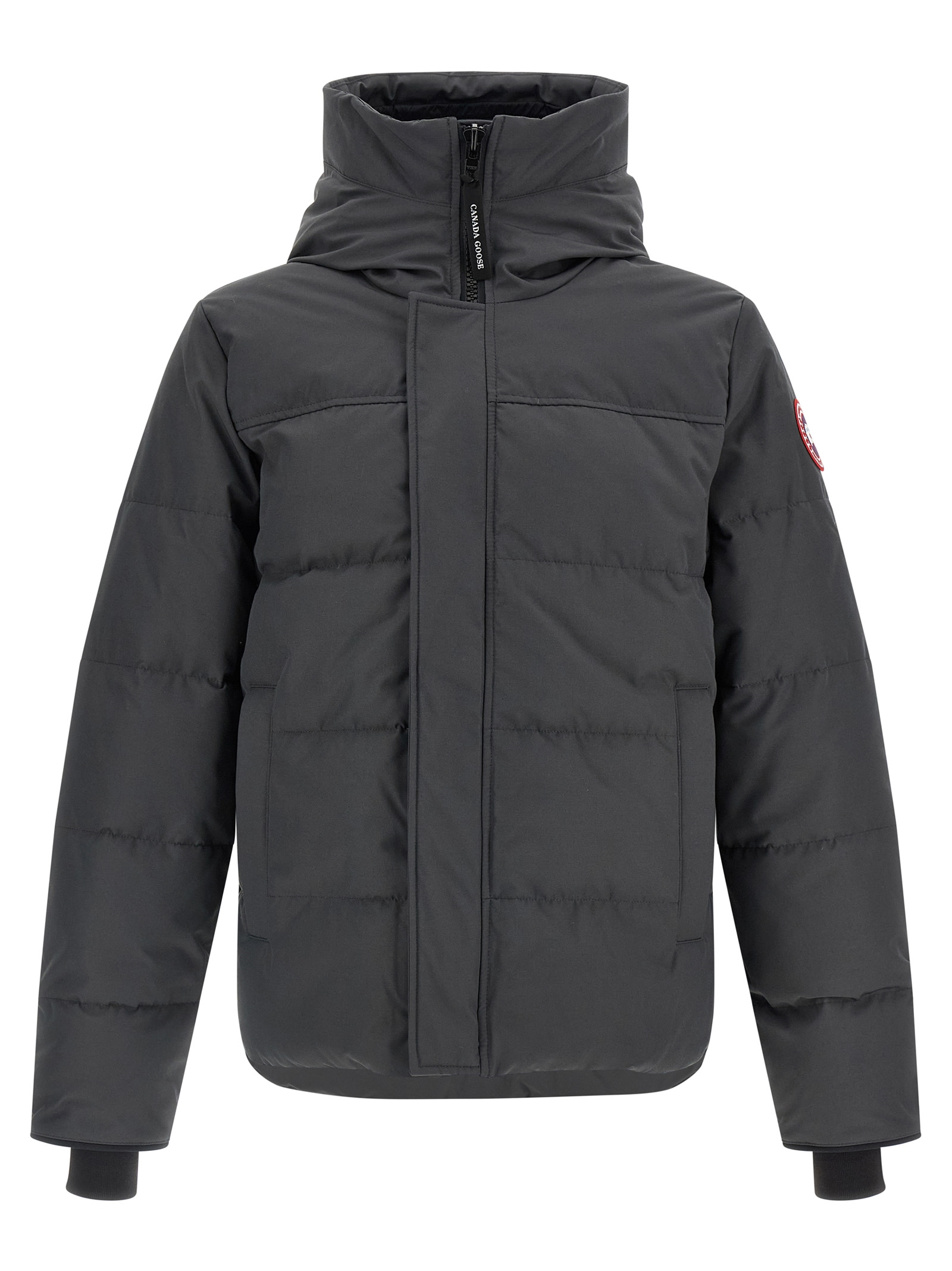 Canada Goose 'Macmillan' Parka