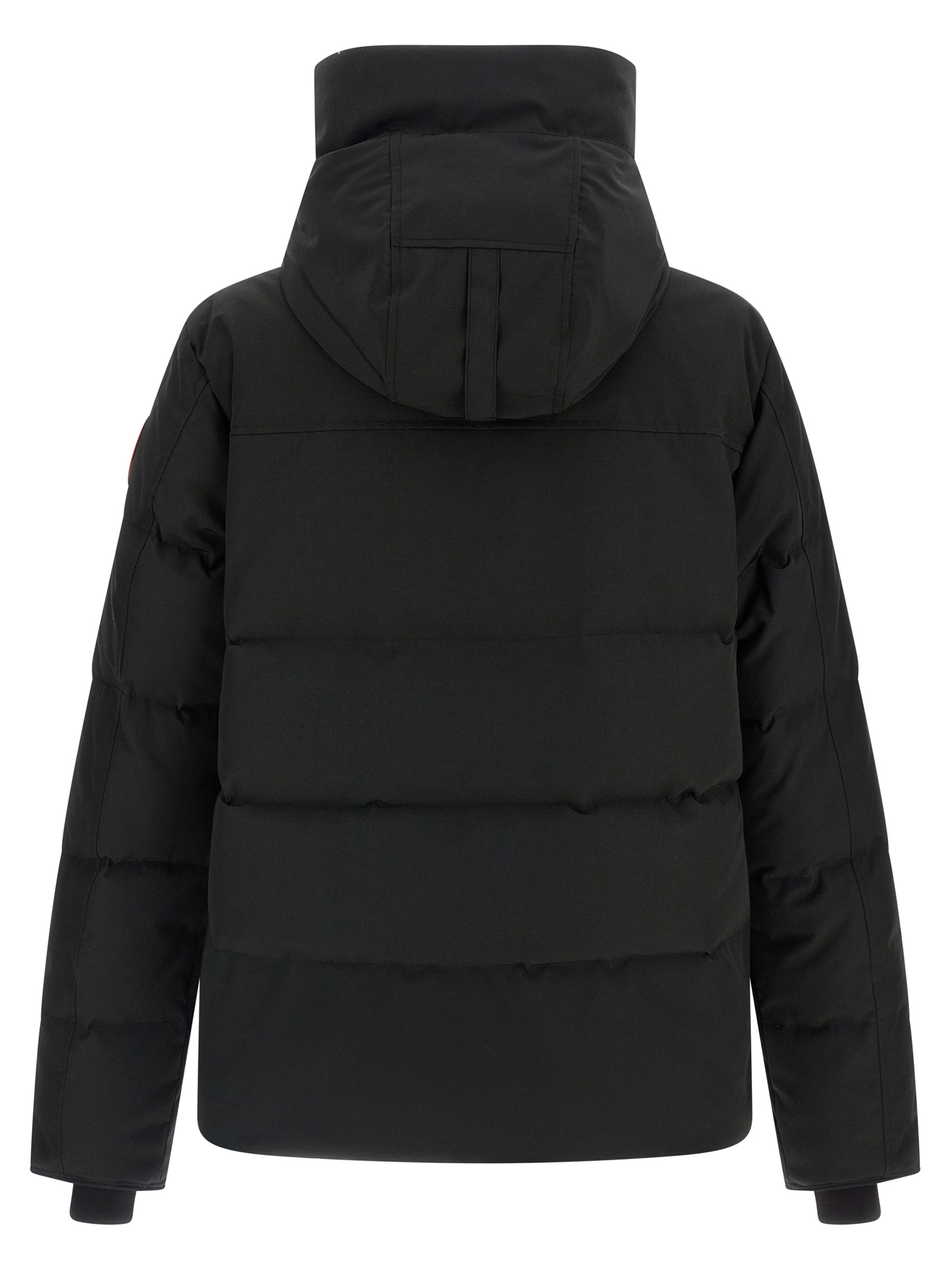 Canada Goose 'Macmillan' Parka