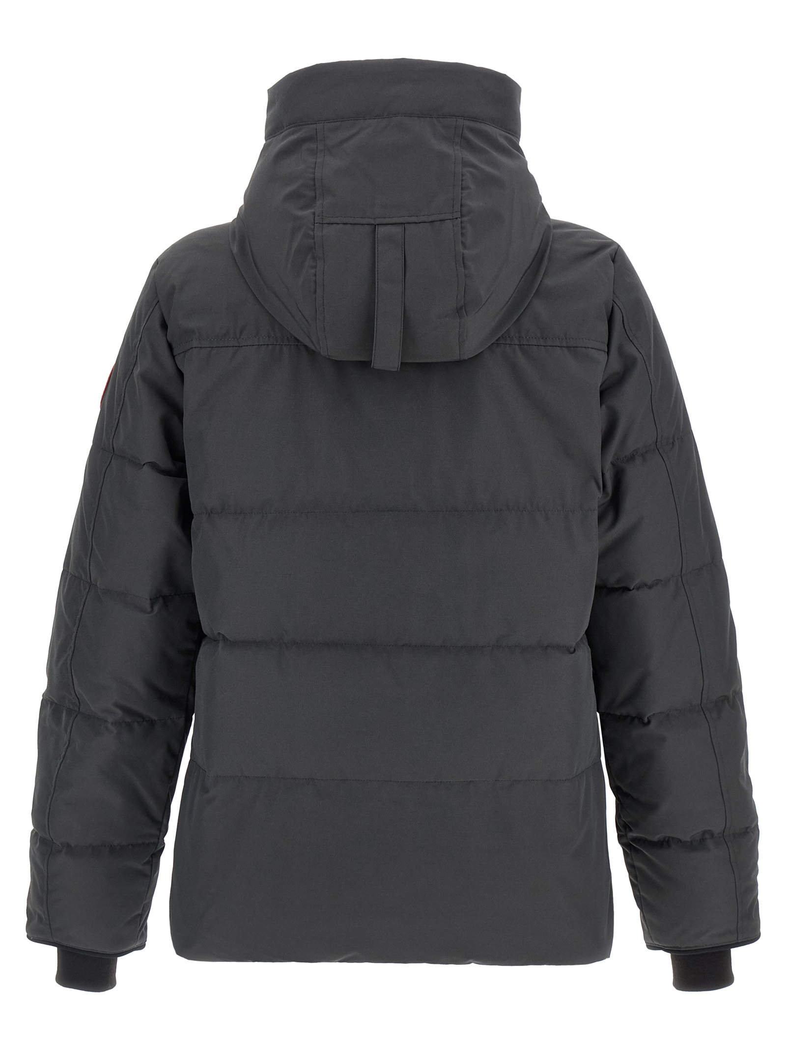 Canada Goose 'Macmillan' Parka
