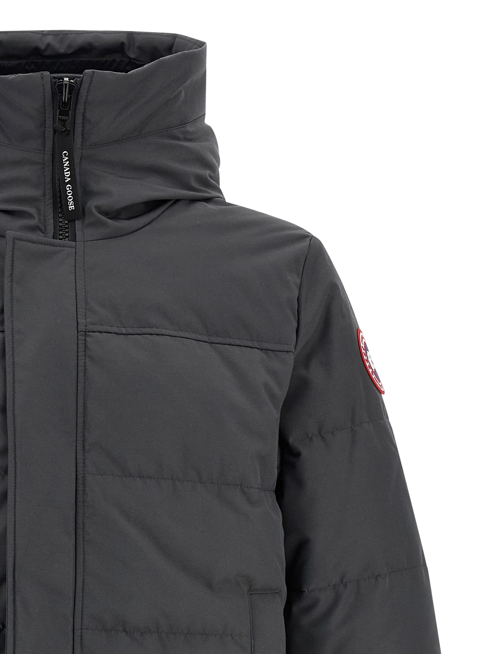 Canada Goose 'Macmillan' Parka