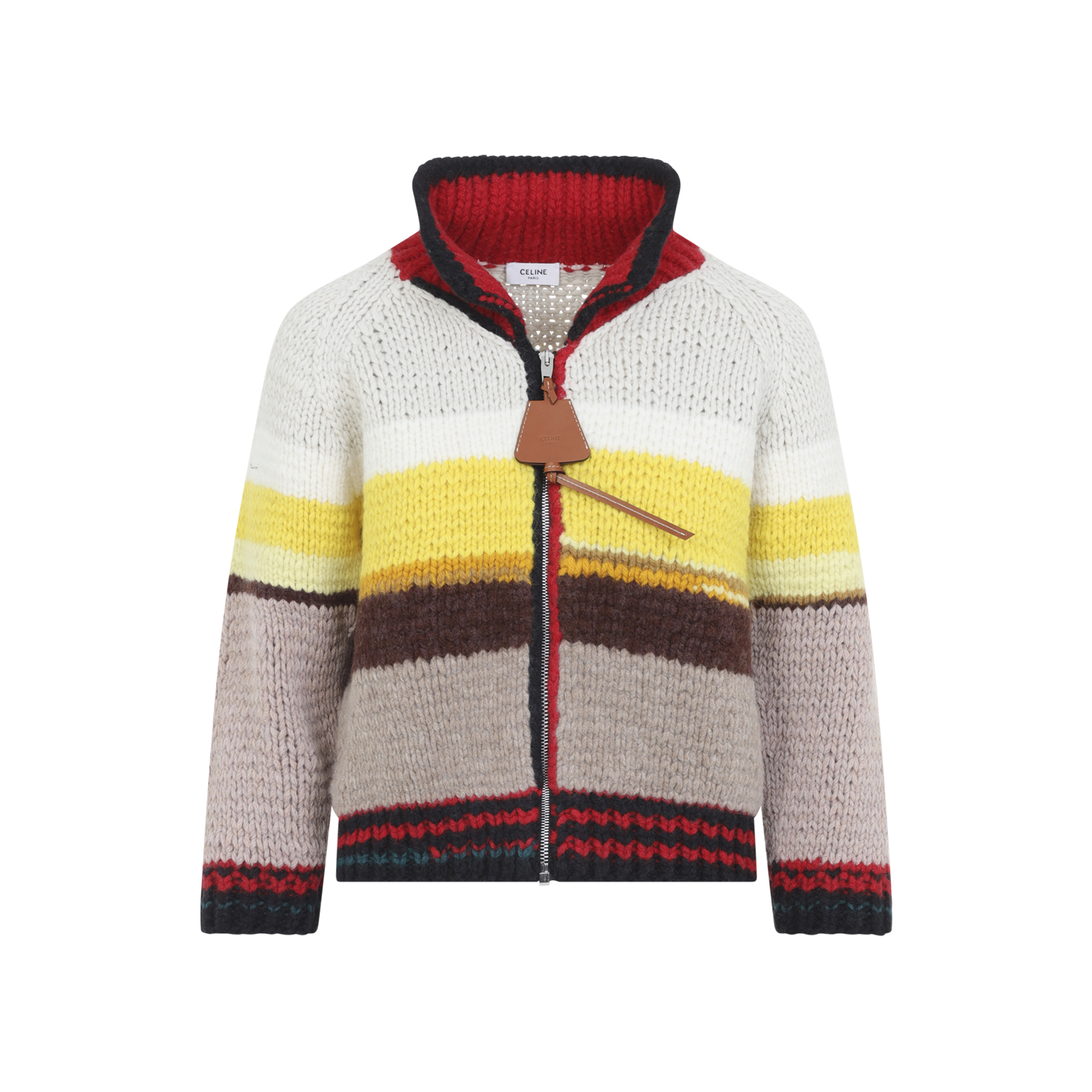 Celine Cardigan