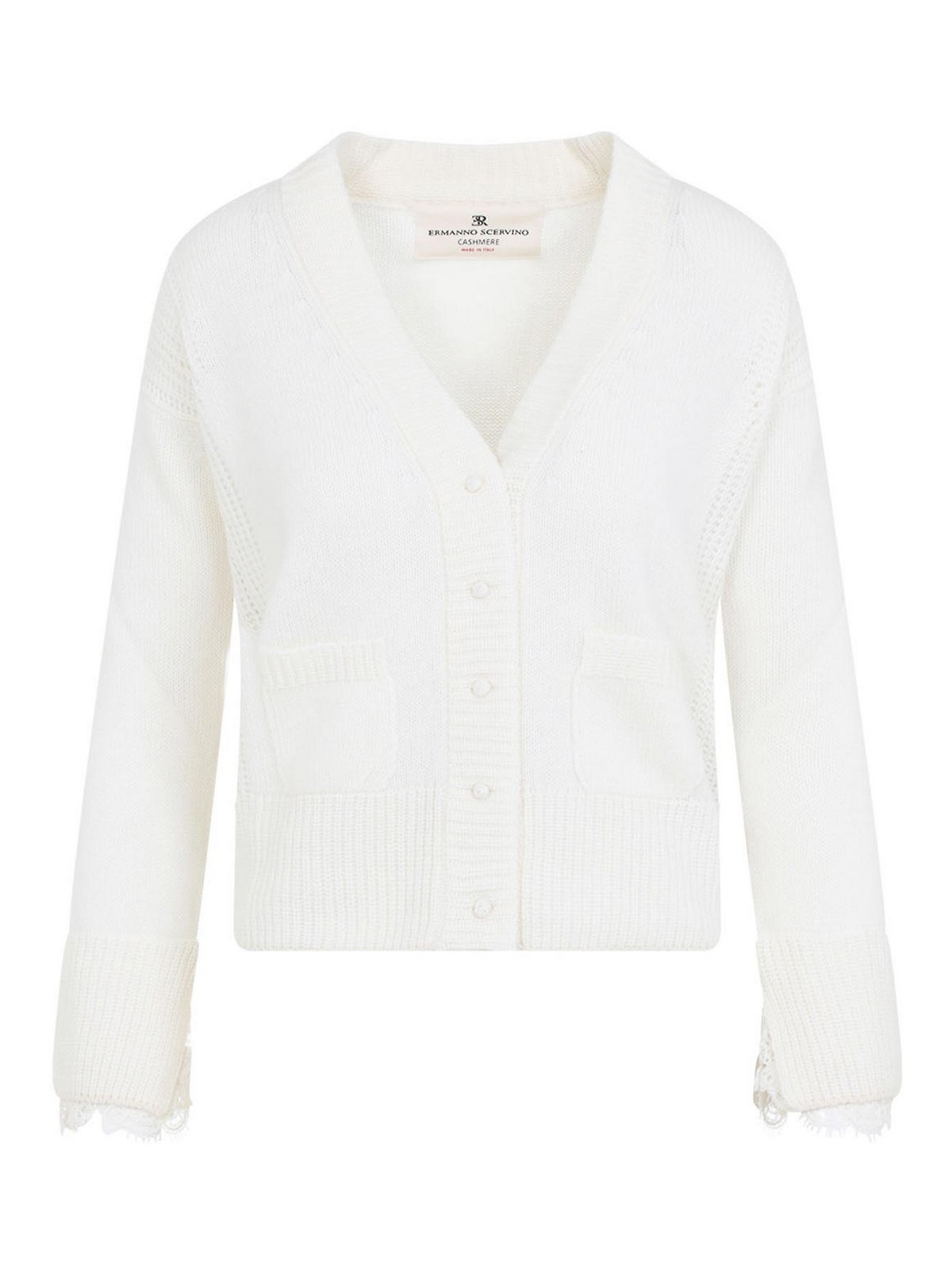 Ermanno Scervino Cardigan