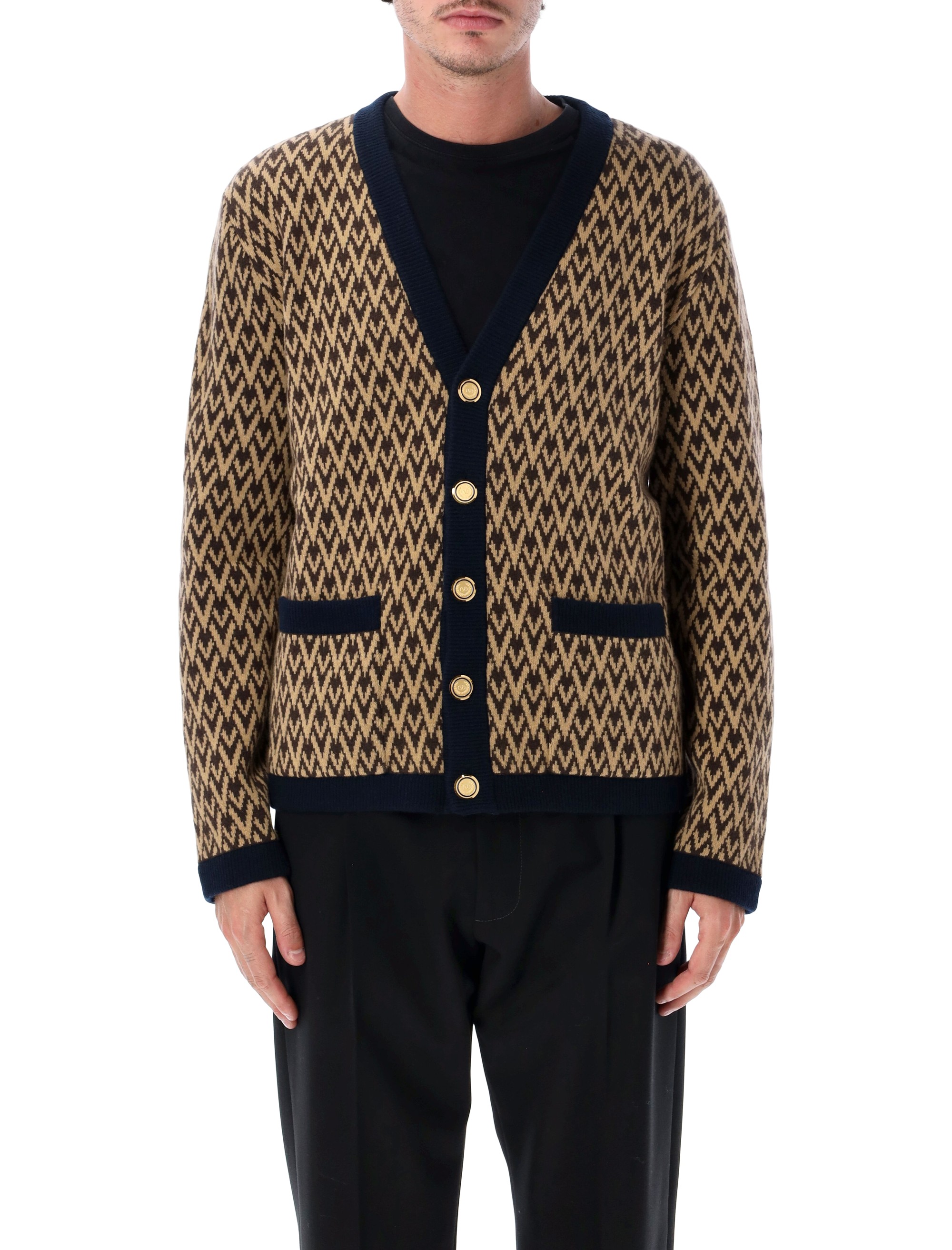 Valentino Cardigan