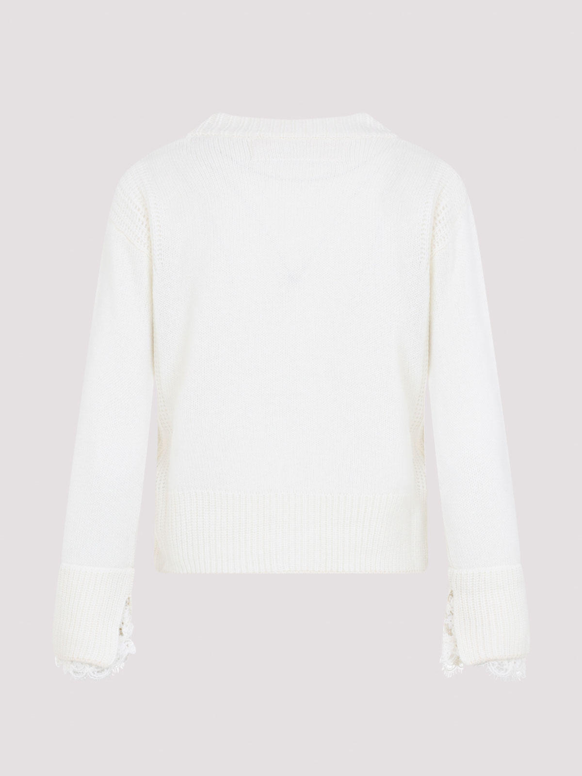 Ermanno Scervino Cardigan