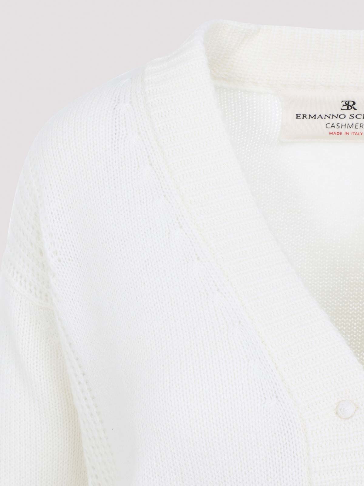 Ermanno Scervino Cardigan