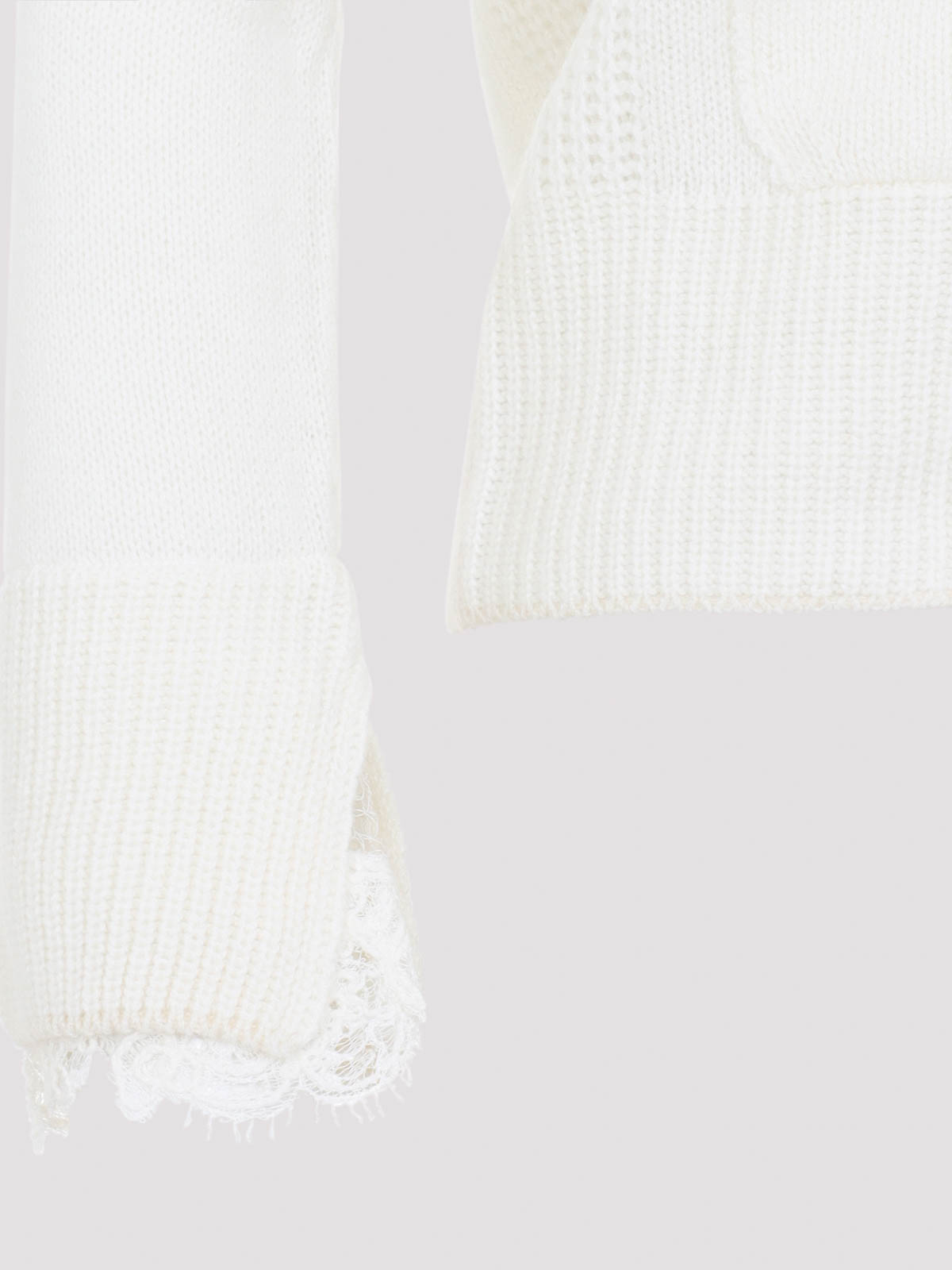 Ermanno Scervino Cardigan