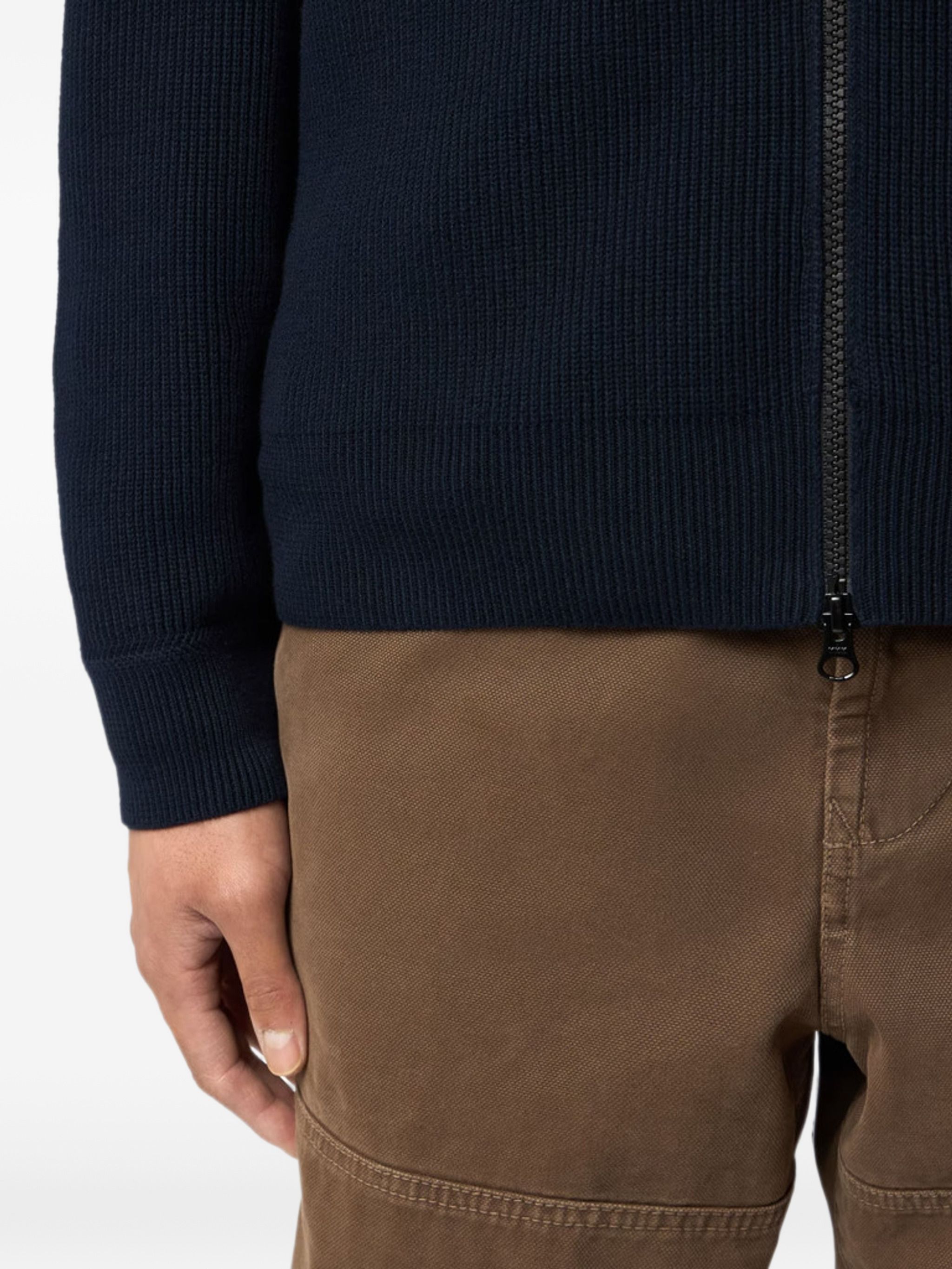 Stone Island Cardigan