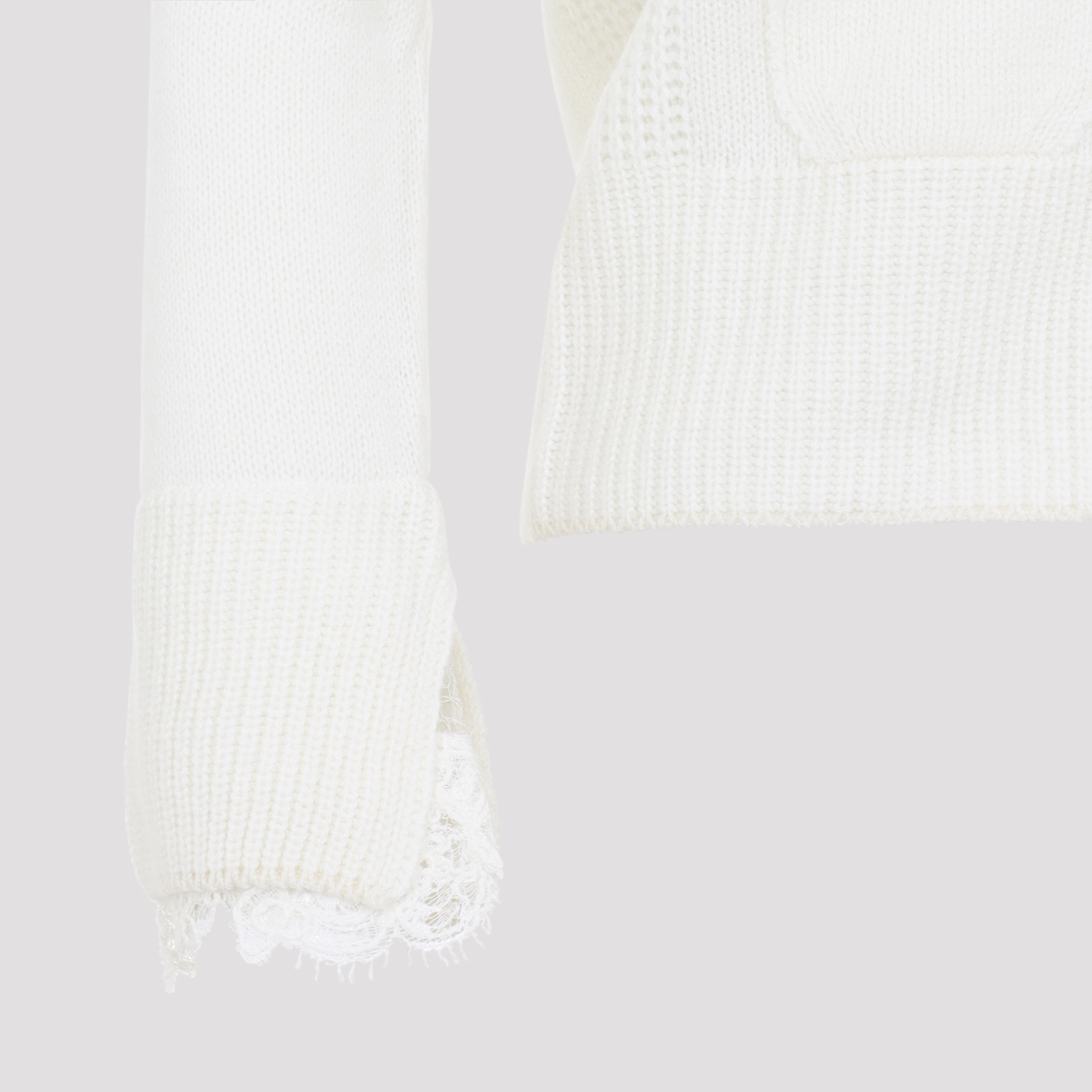 Ermanno Scervino Cardigan