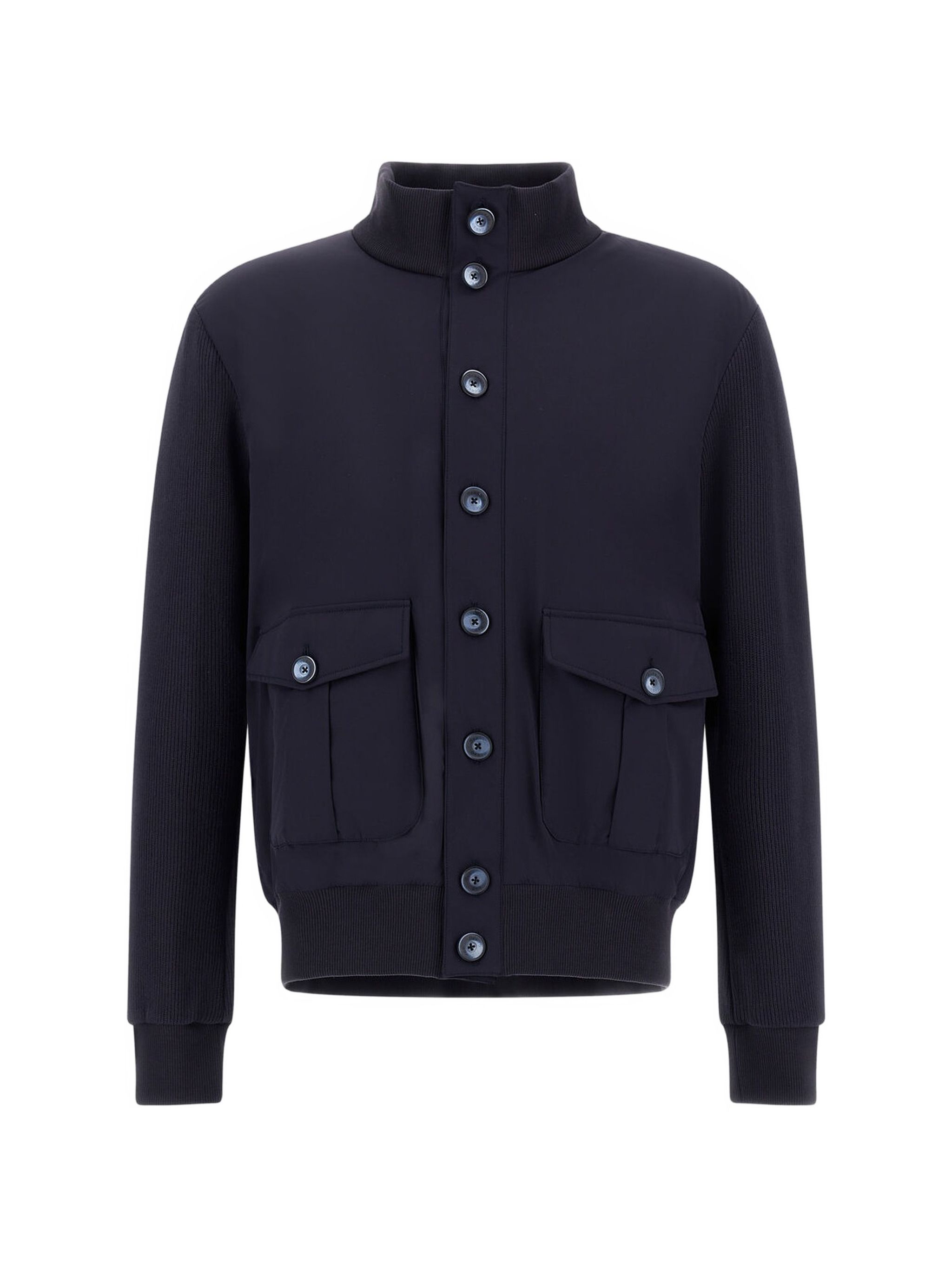 Herno Cardigan Uomo