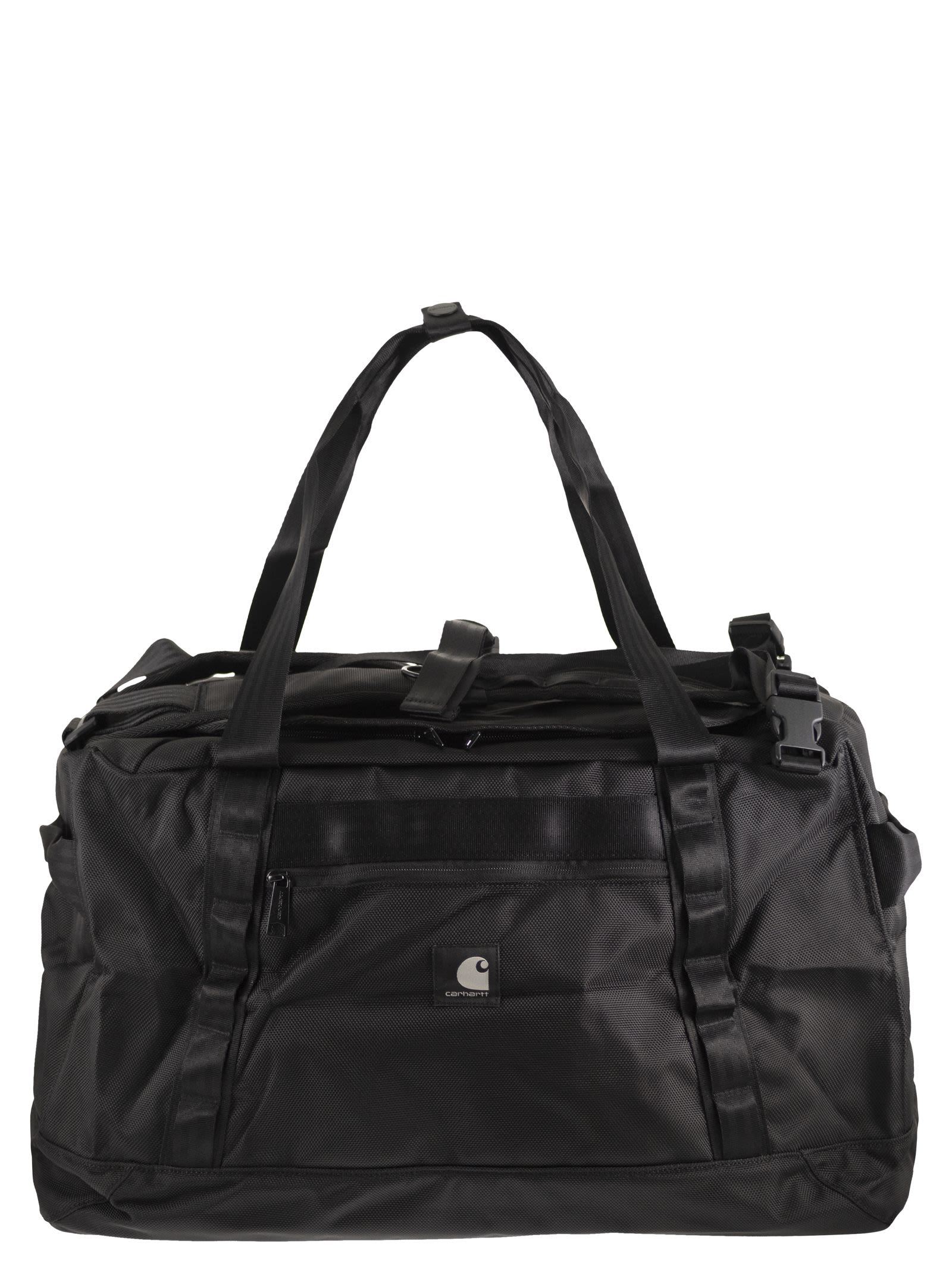 Carhartt Nylon Travel Duffel Bag