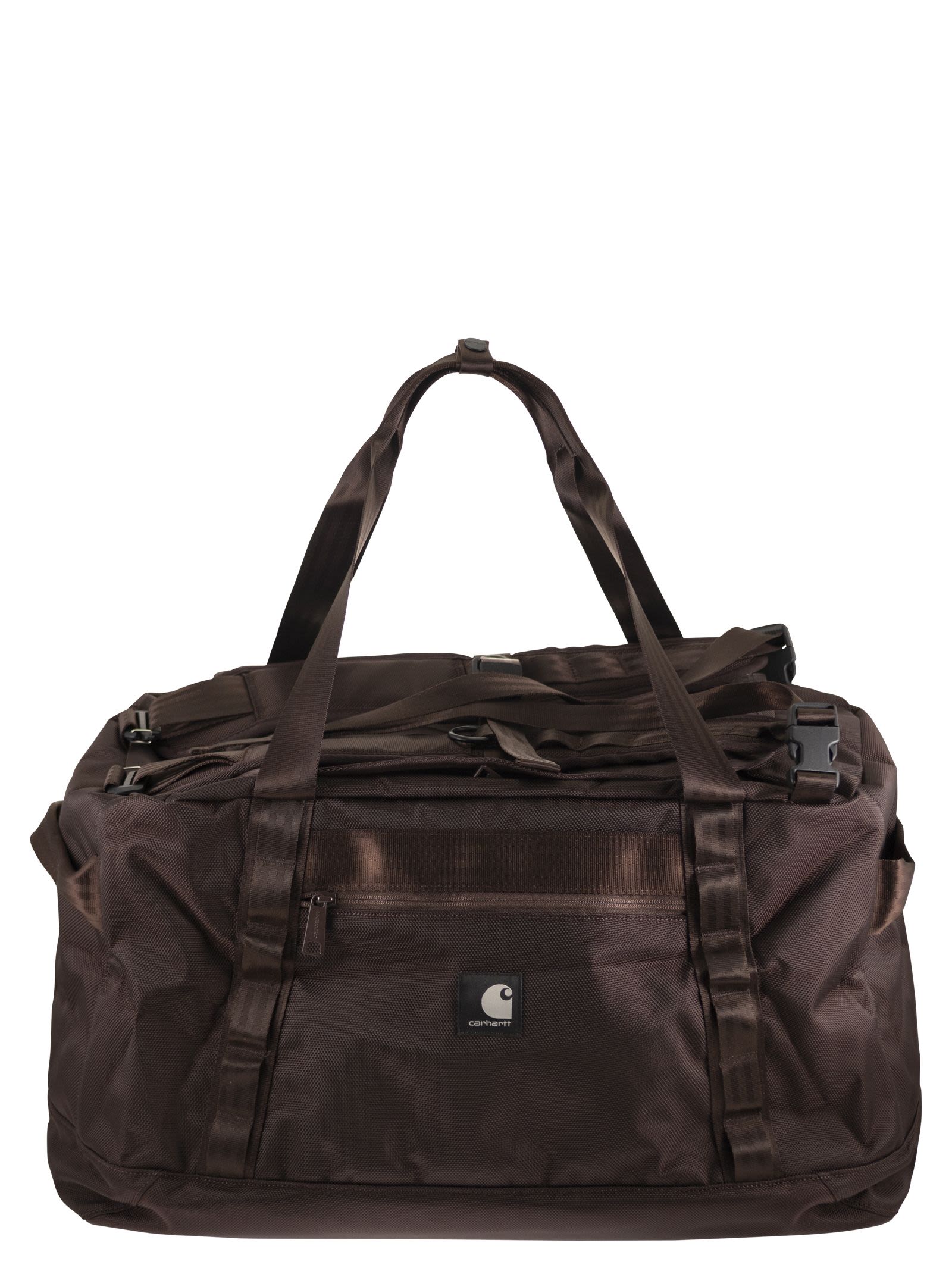 Carhartt Nylon Travel Duffel Bag