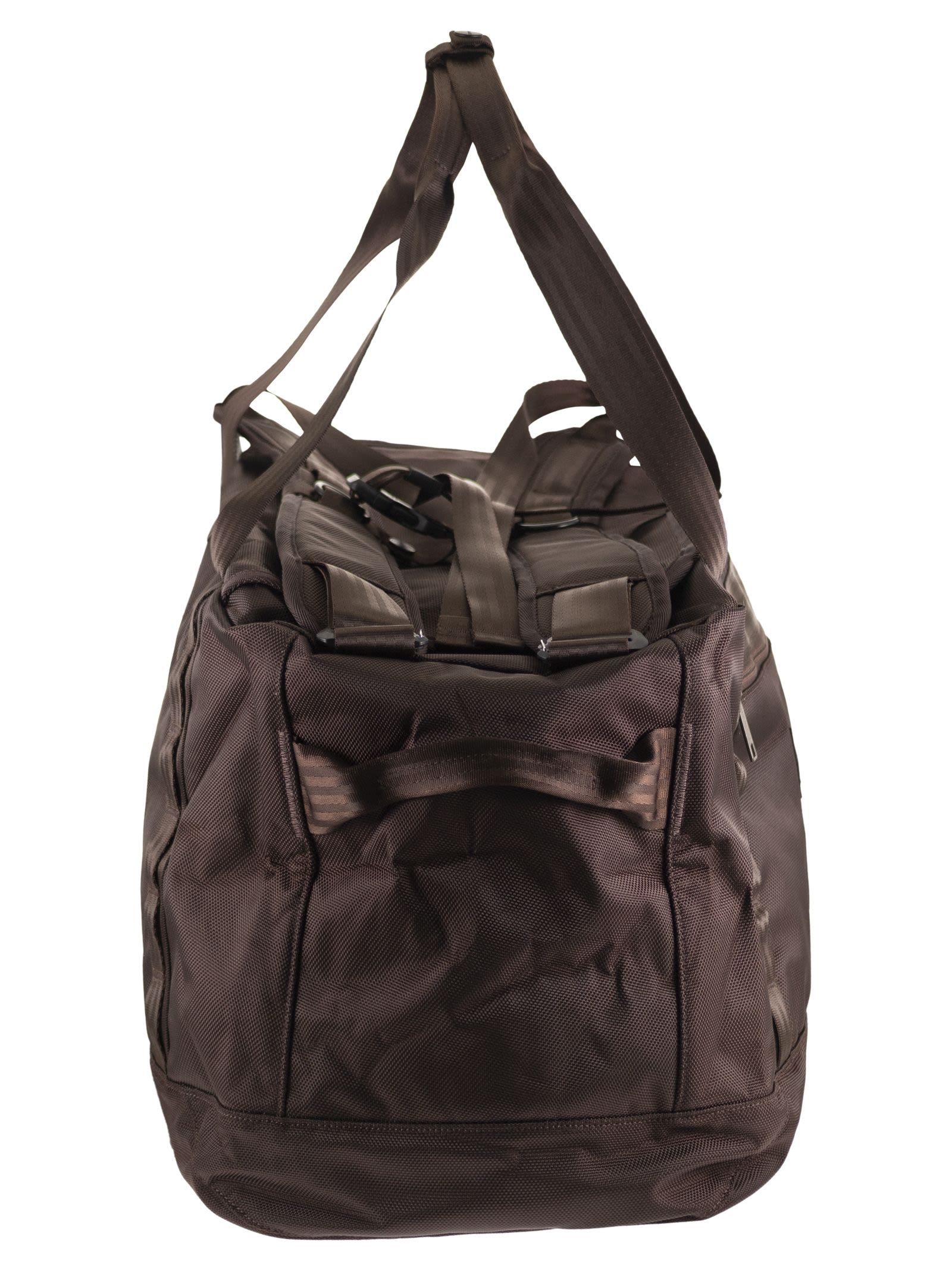 Carhartt Nylon Travel Duffel Bag
