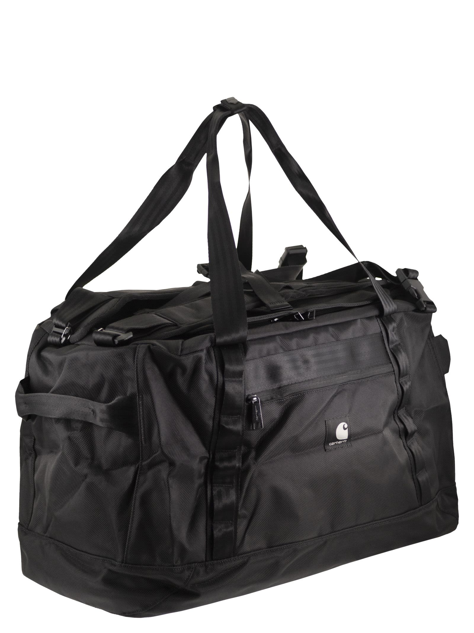 Carhartt Nylon Travel Duffel Bag