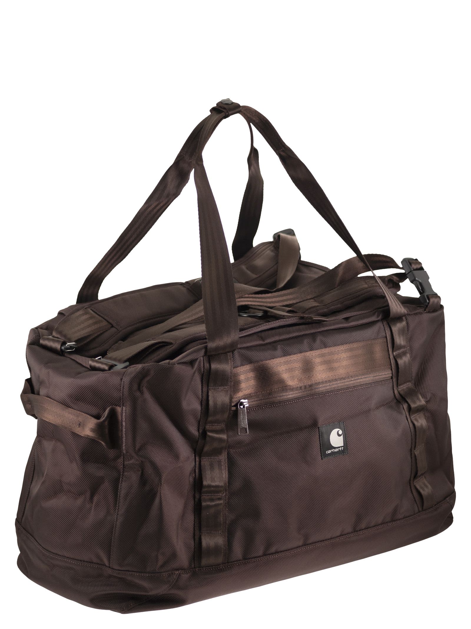 Carhartt Nylon Travel Duffel Bag