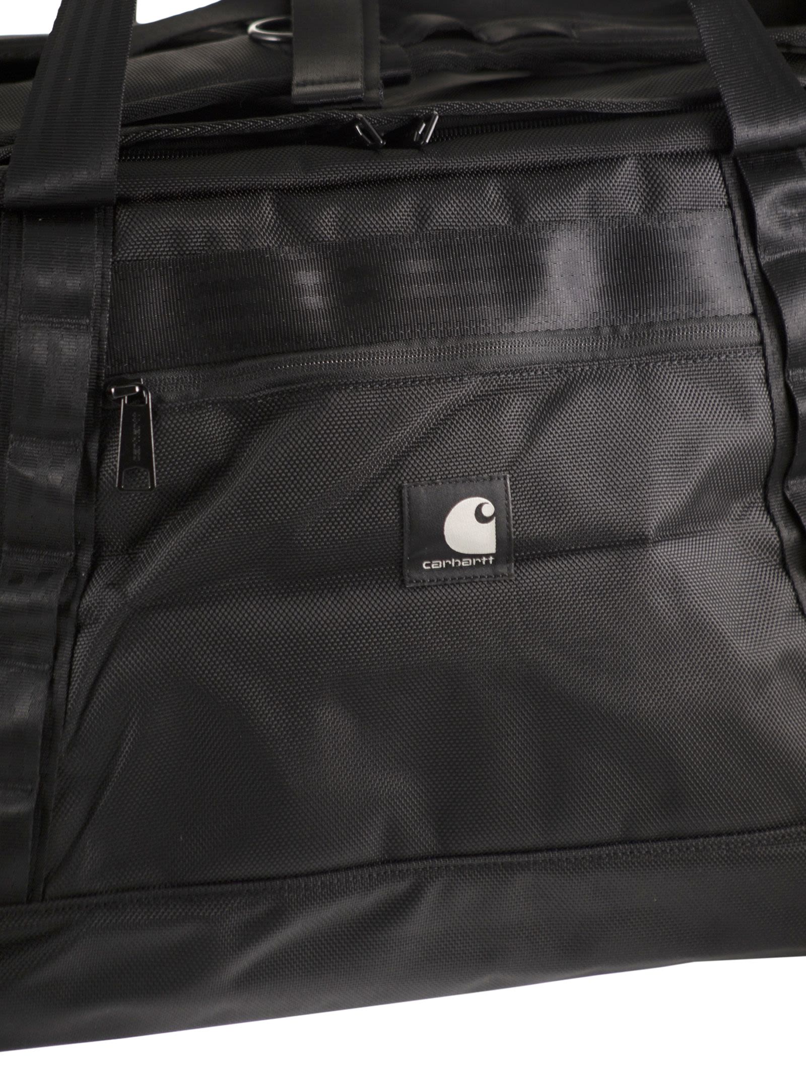 Carhartt Nylon Travel Duffel Bag