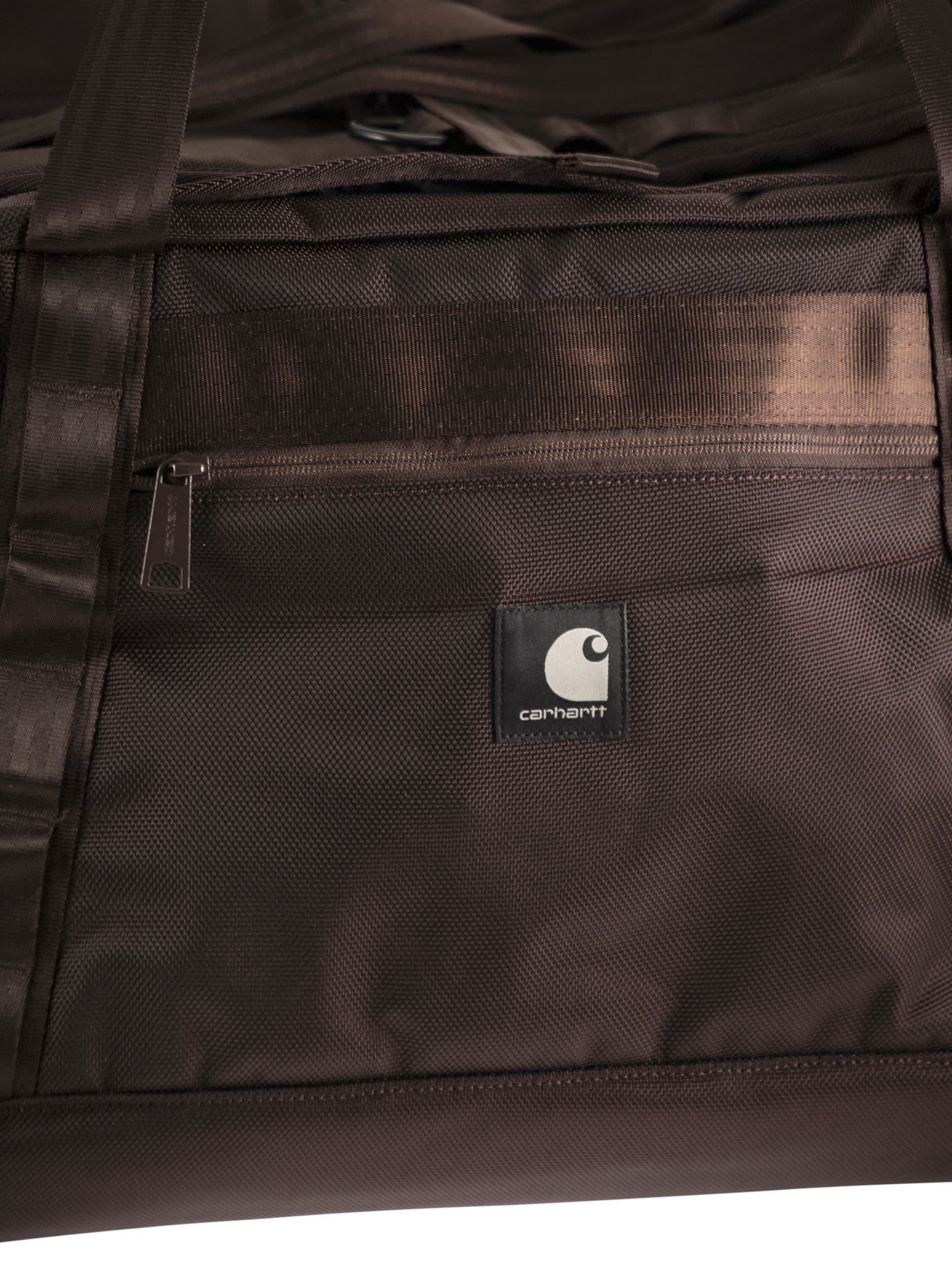 Carhartt Nylon Travel Duffel Bag