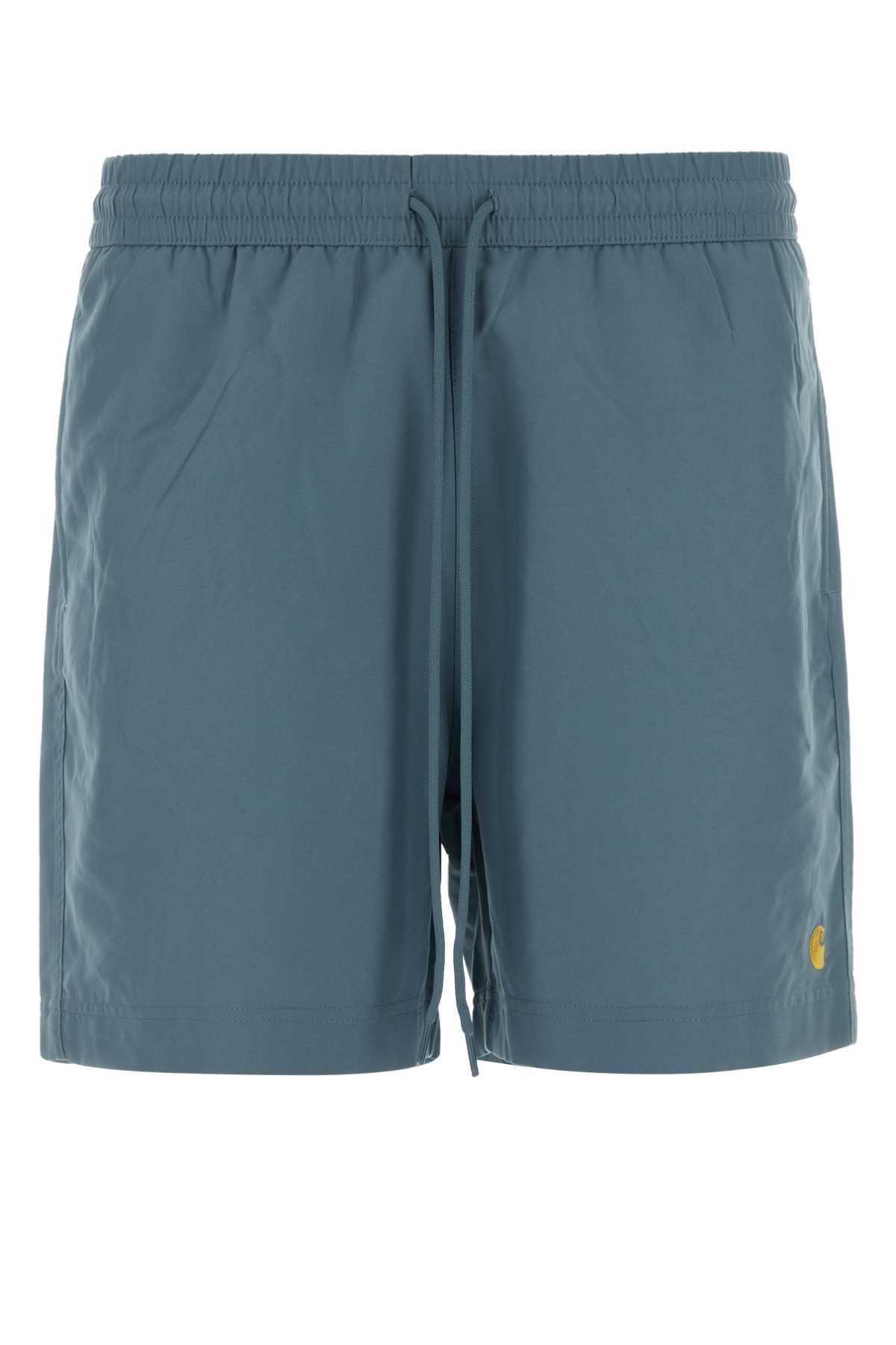 Carhartt Wip Chase Swim Trunks Polyester