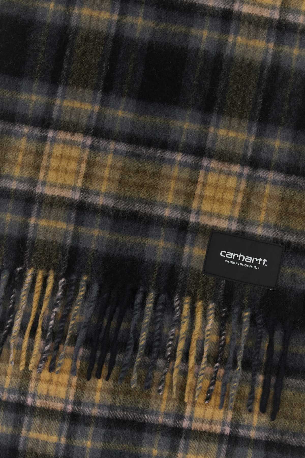 Carhartt Wip Parsonscar