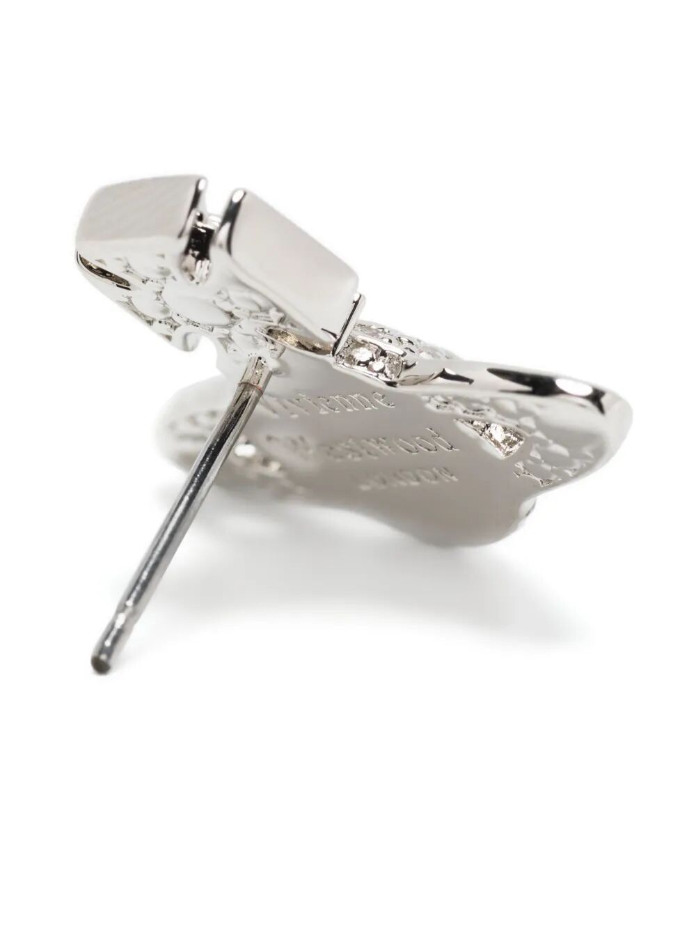Vivienne Westwood Carmela Bas Relief Earrings