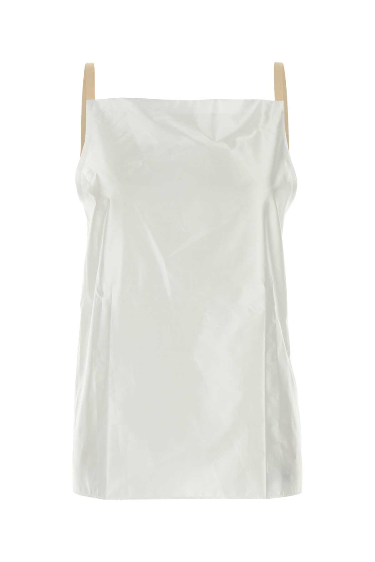 Carven Bl231-Shirt/Top