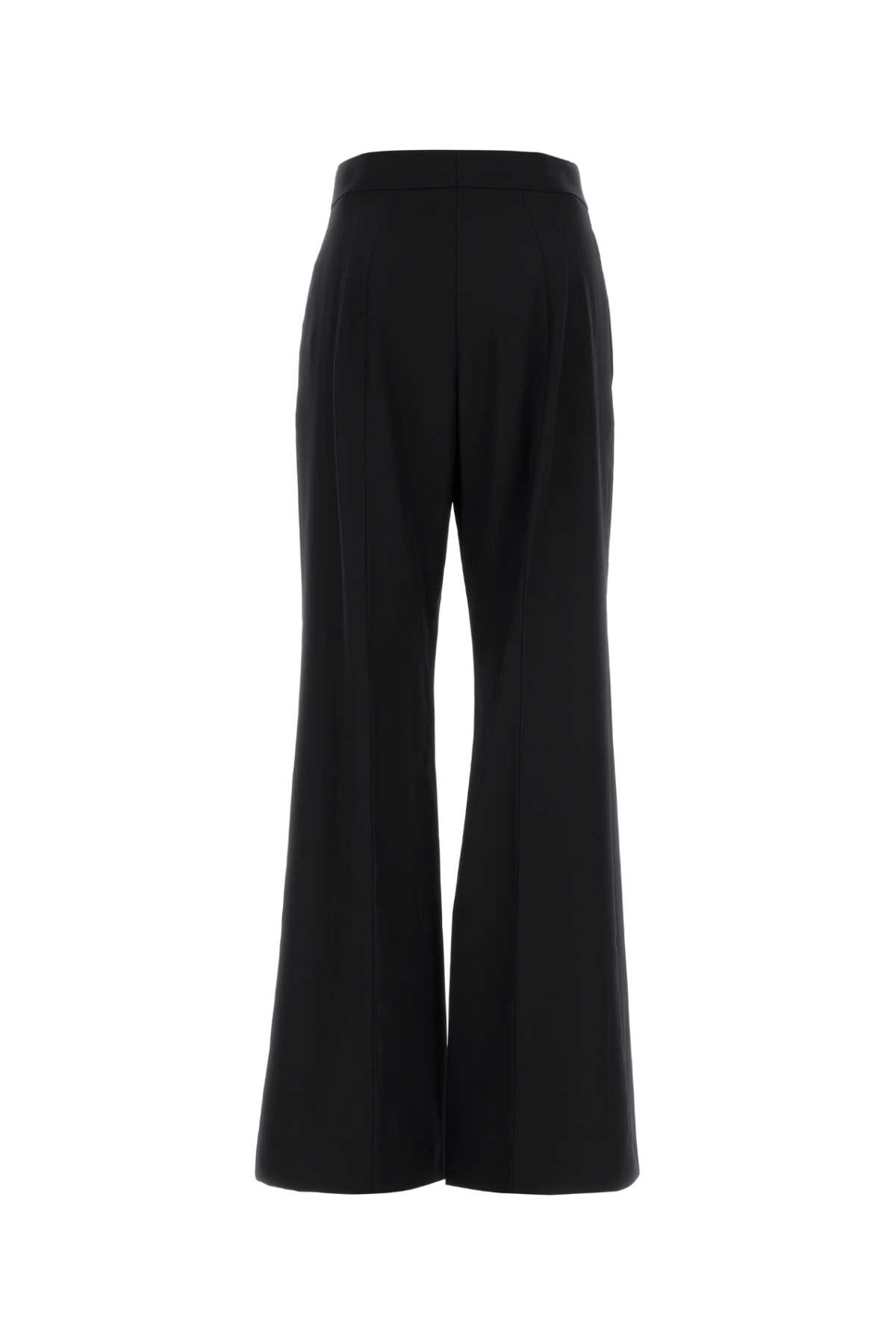 Carven Tr312-Flared Trousers