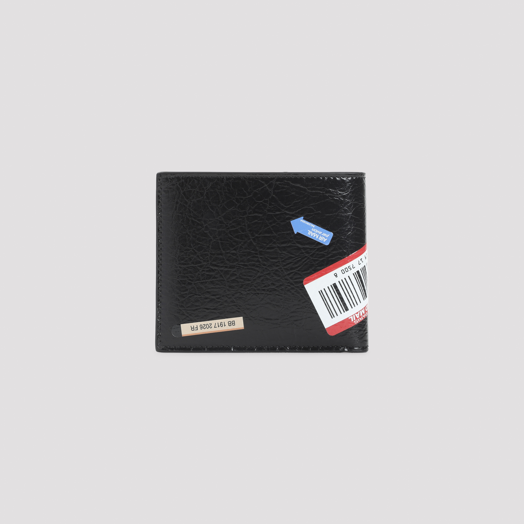 Balenciaga Cash Squa Fol Wallet