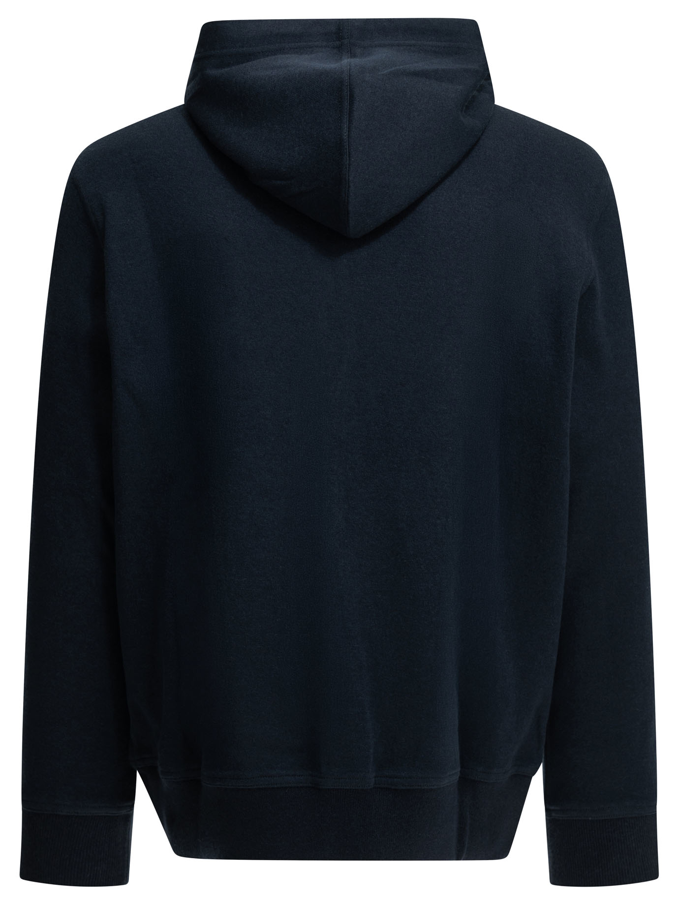 Brunello Cucinelli Cashmere And Cotton Zip-Up Sweatshirt