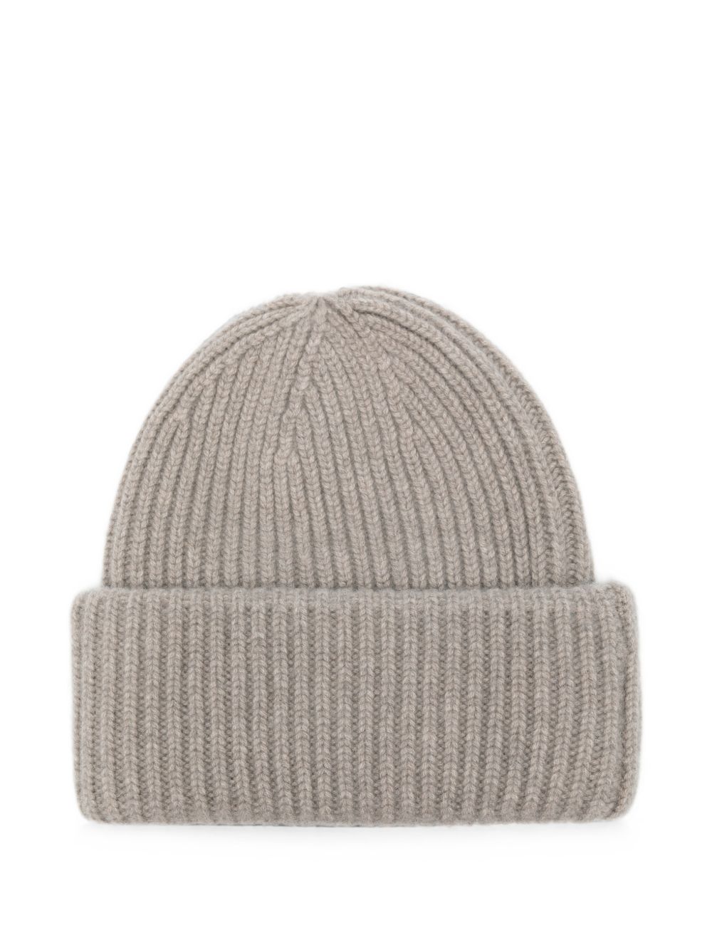 Soft Goat Cashmere Beanie