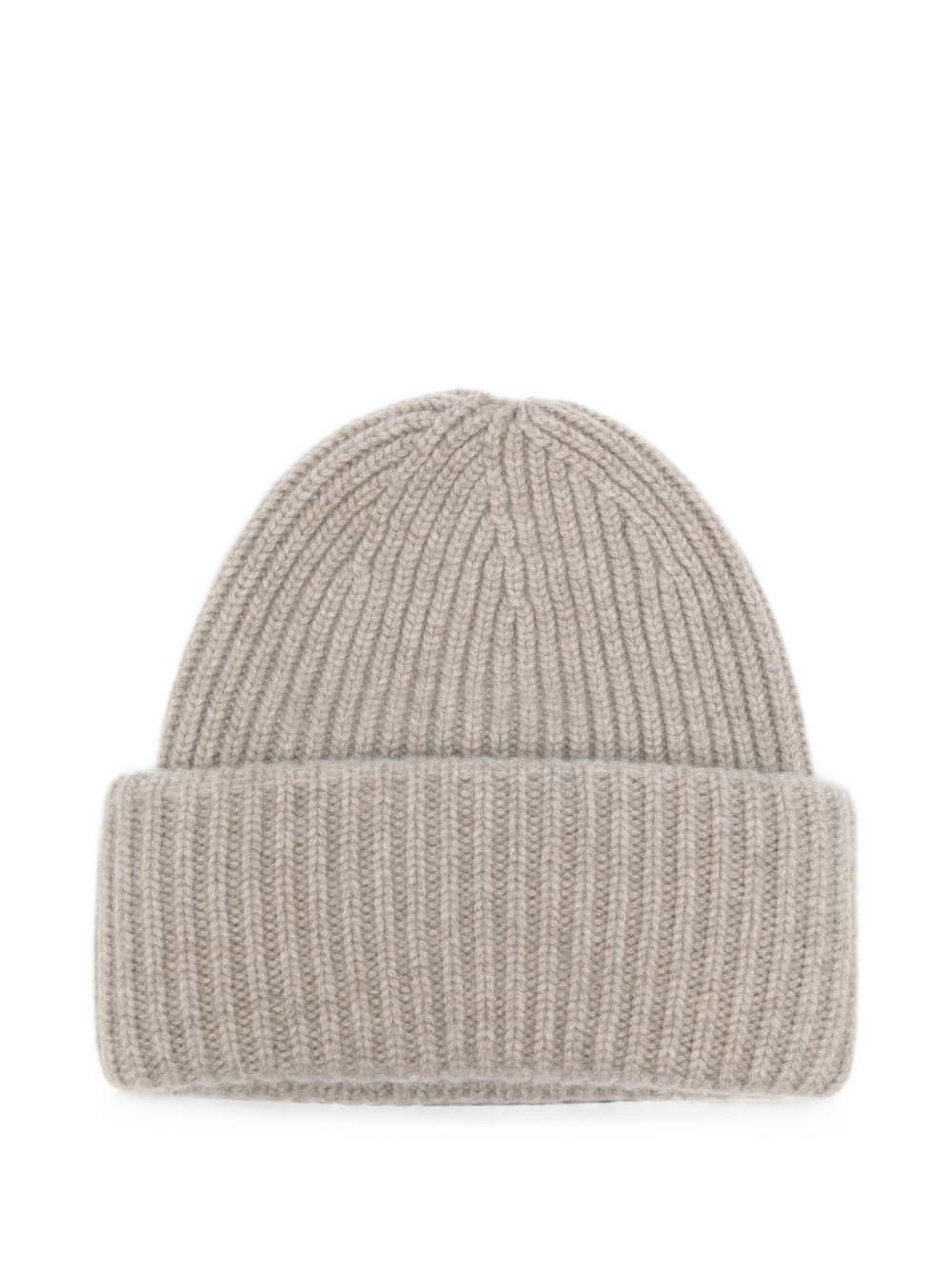 Soft Goat Cashmere Beanie