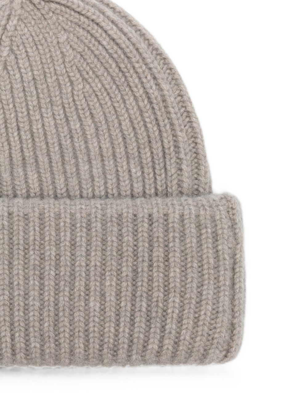 Soft Goat Cashmere Beanie