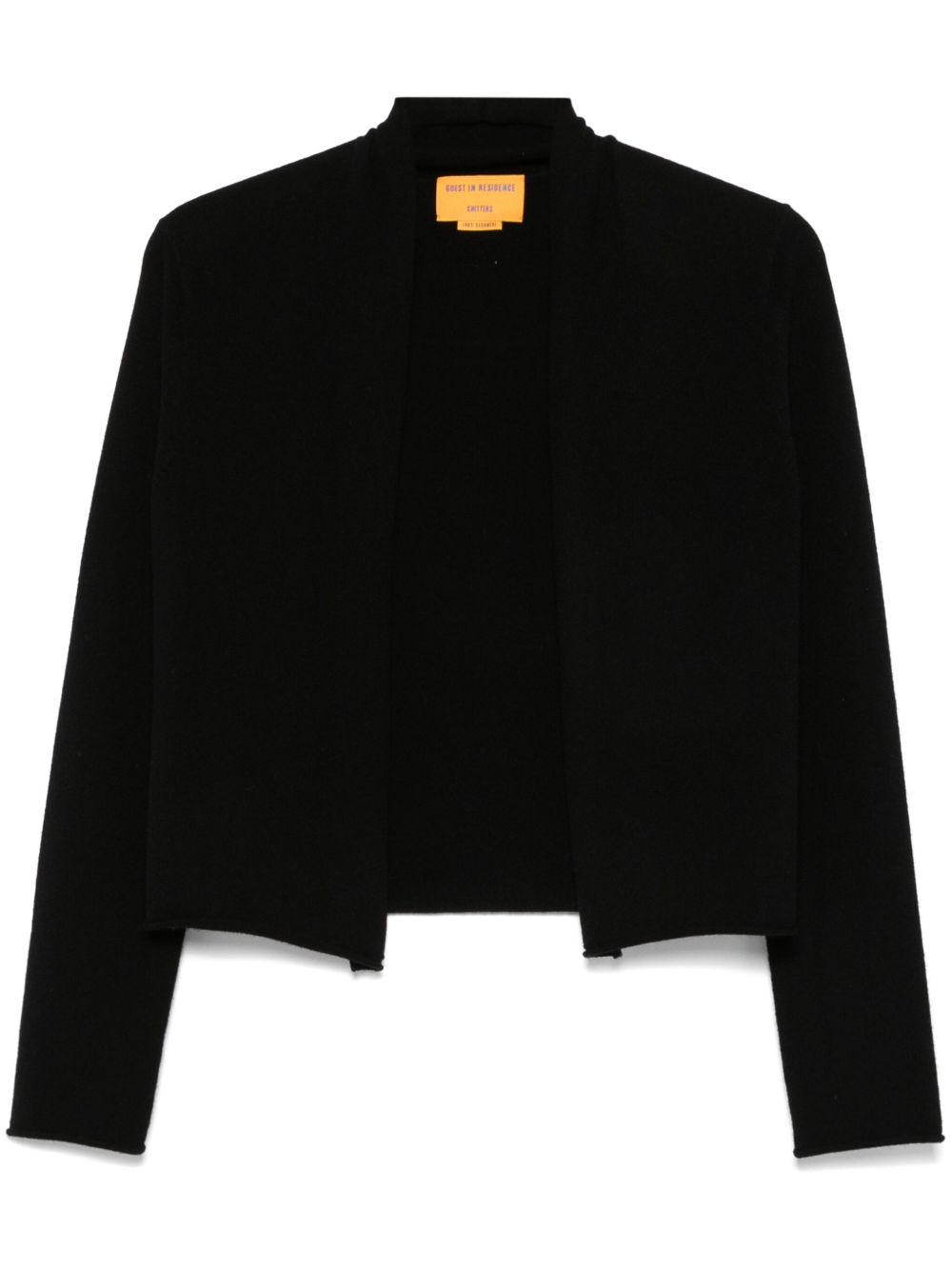 Guest In Residence Cashmere Cardigan