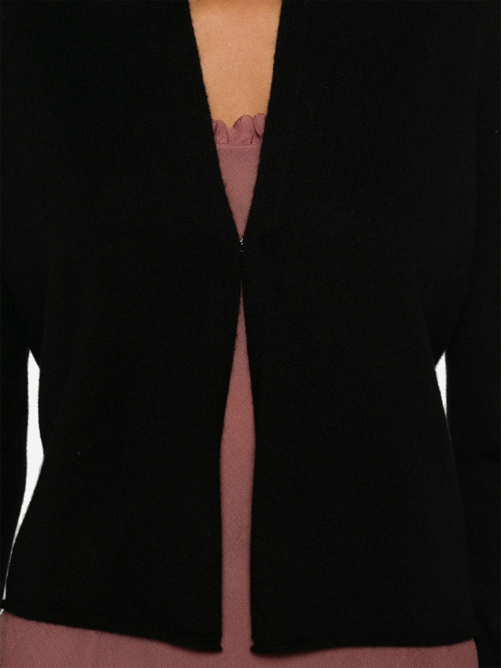 Guest In Residence Cashmere Cardigan