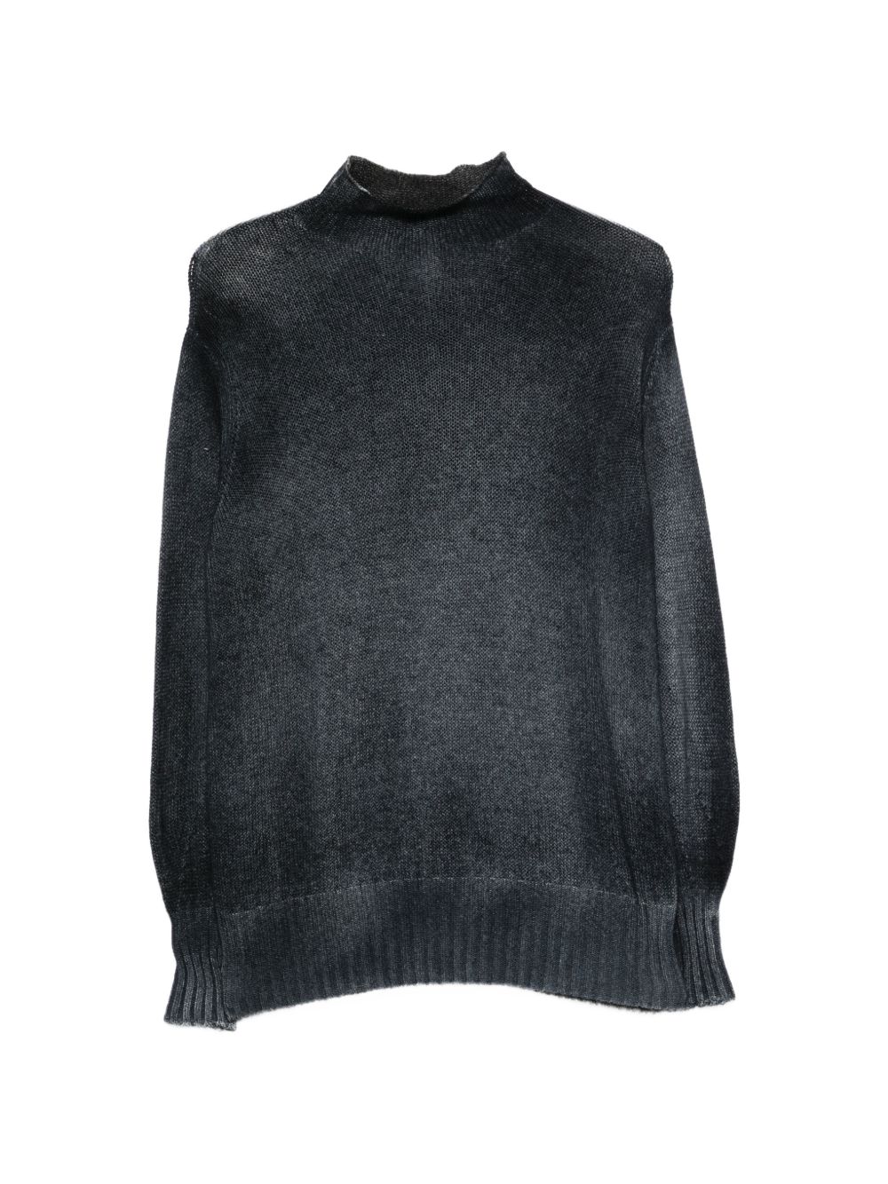 Avant Toi Cashmere Crewneck Jumper