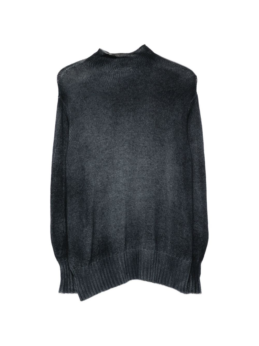 Avant Toi Cashmere Crewneck Jumper