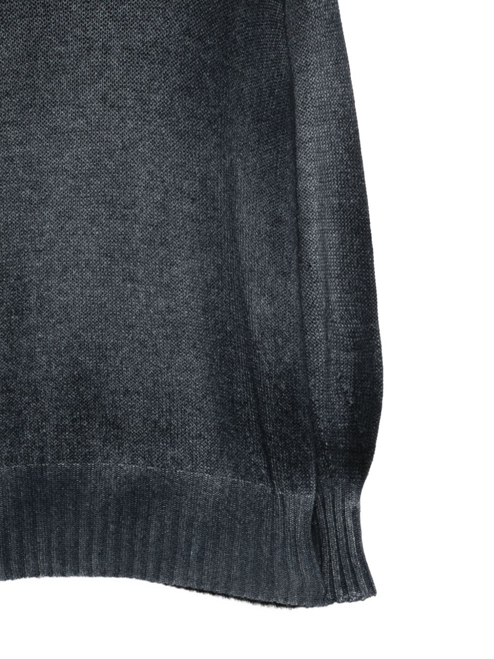 Avant Toi Cashmere Crewneck Jumper