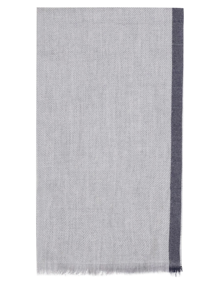 Brunello Cucinelli Cashmere Scarf