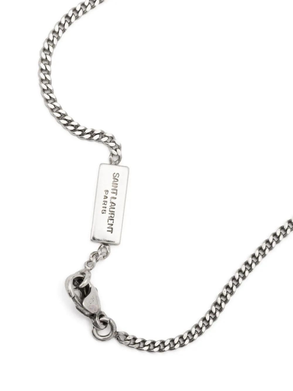 Saint Laurent Cassandre Bracelet