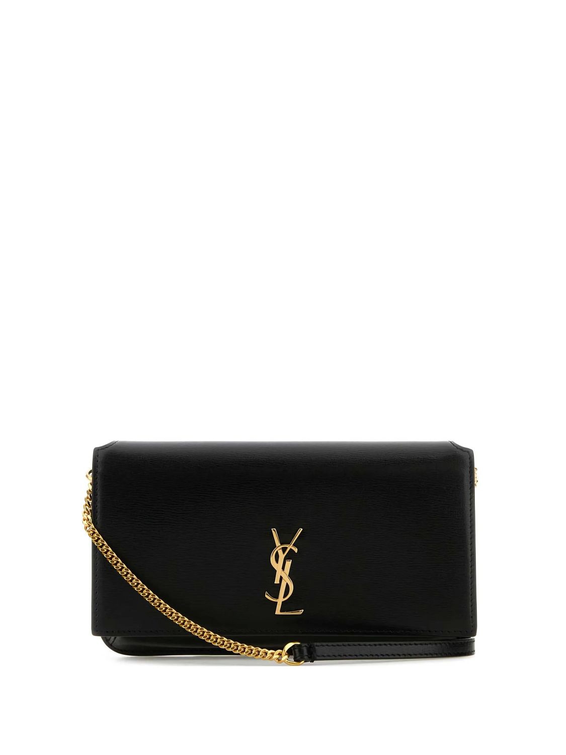 Saint Laurent Cassandre Crossbody Bag