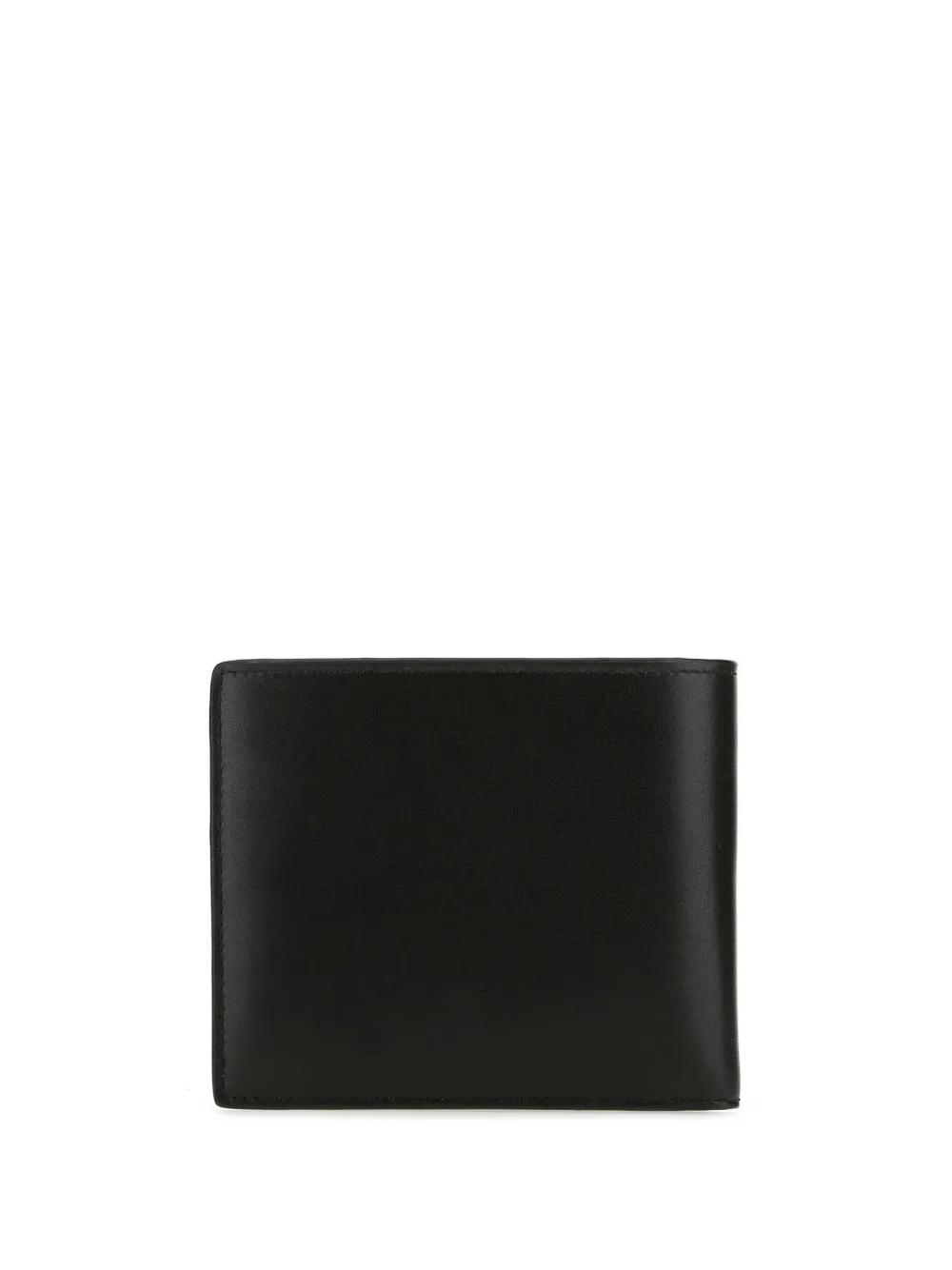 Saint Laurent Cassandre East/West Wallet