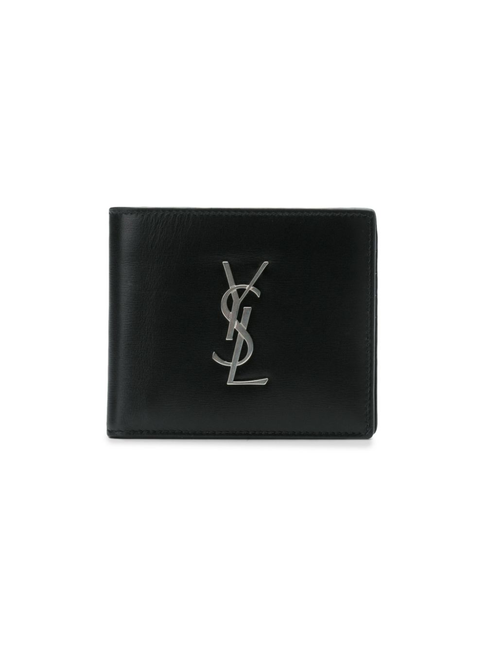 Saint Laurent Cassandre East/West Wallet
