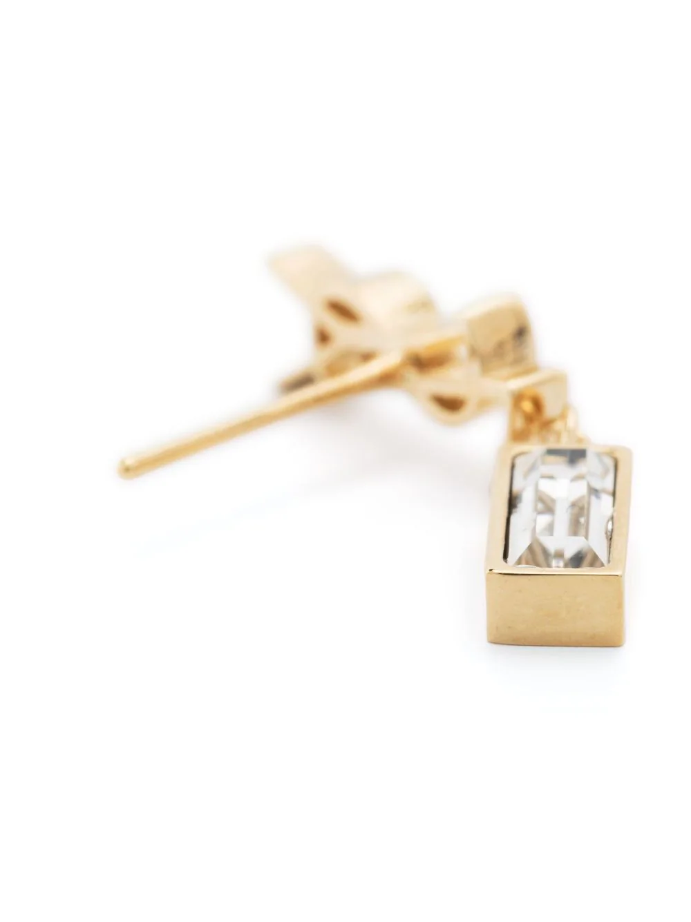 Saint Laurent Cassandre Single Earring