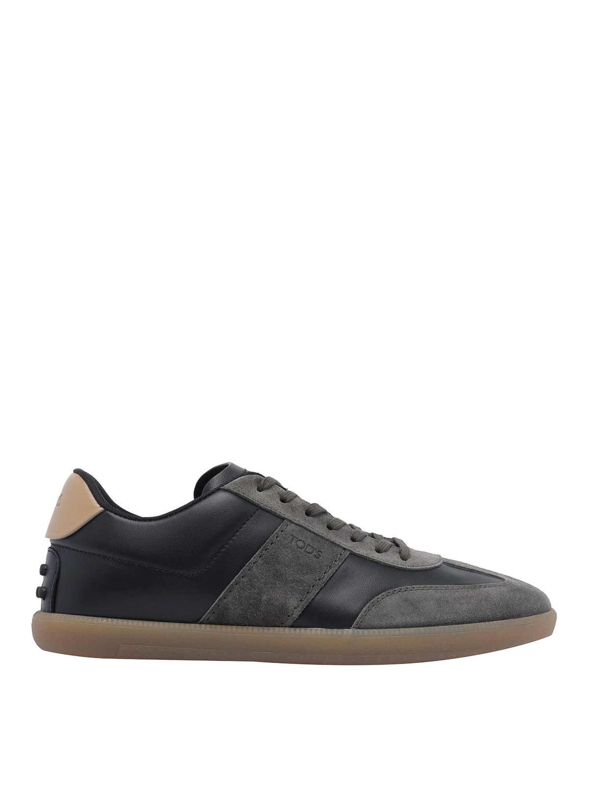 Tod's Cassetta Sneakers