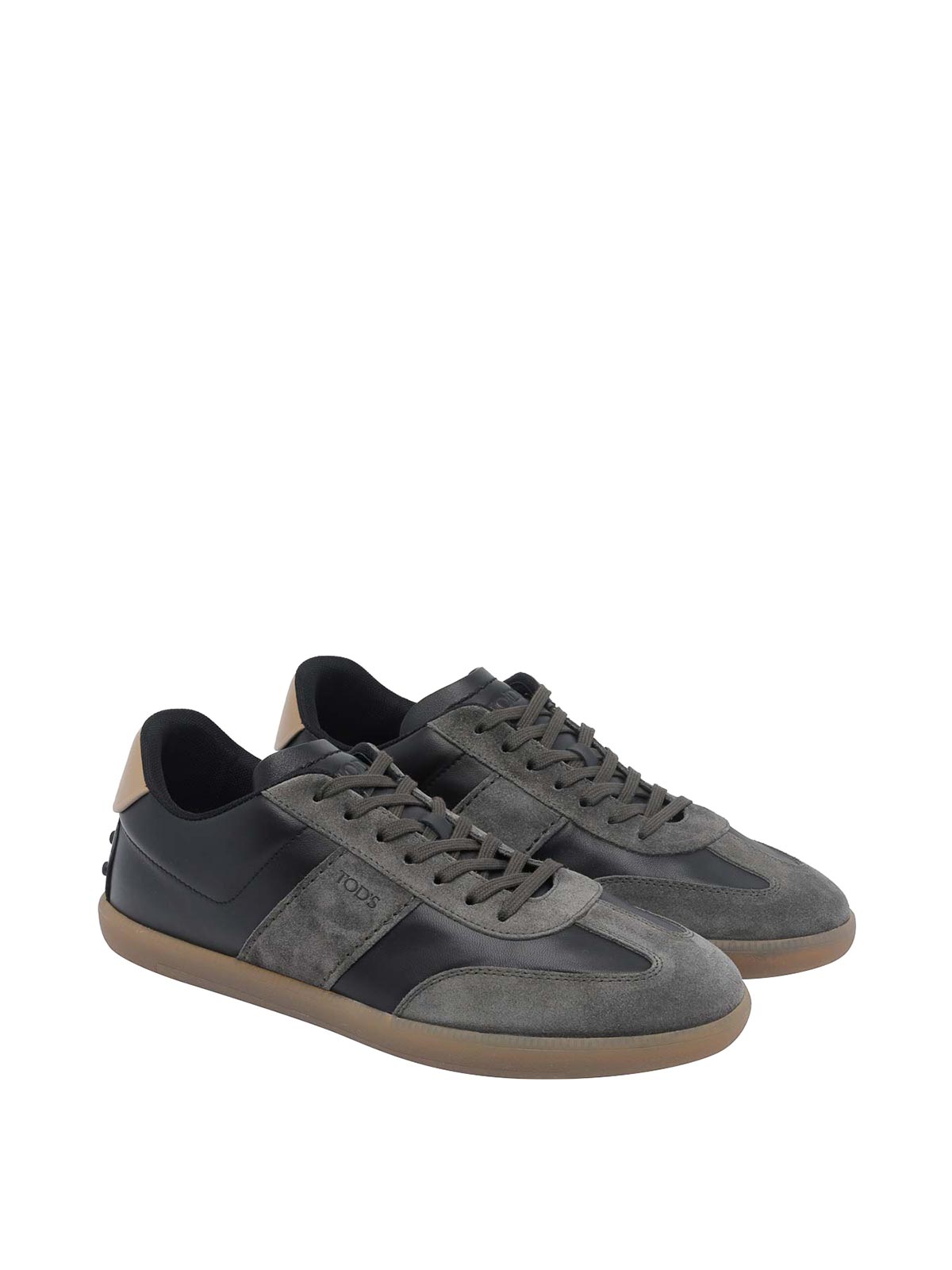 Tod's Cassetta Sneakers