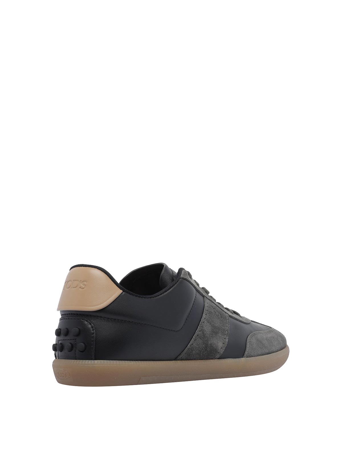 Tod's Cassetta Sneakers