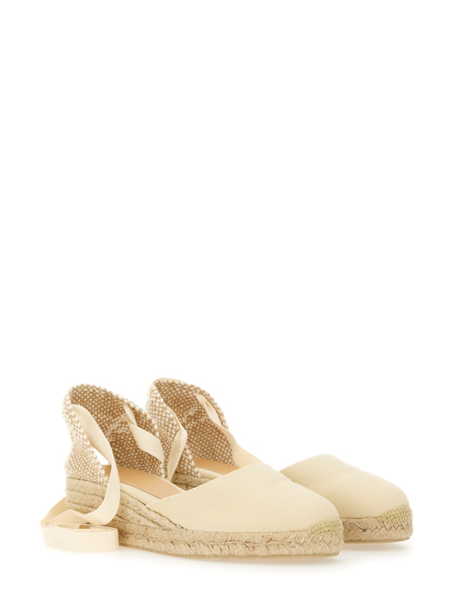Castaner Espadrille "Cute"