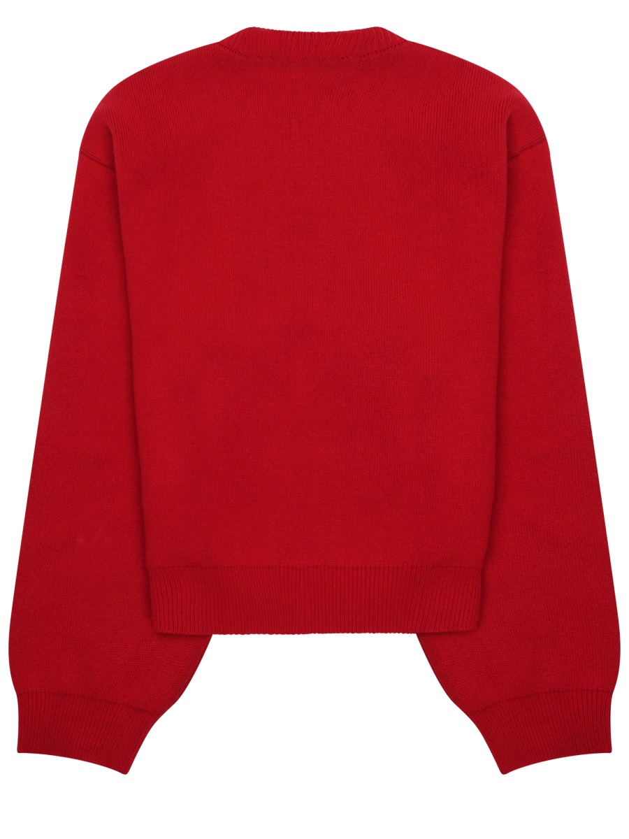 Celine Maglia Con Logo