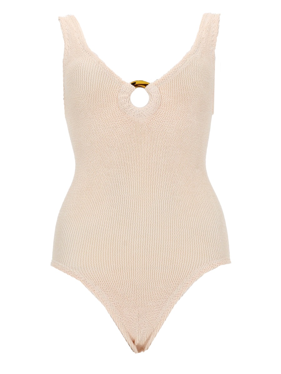 Hunza g Celine Swimsuit