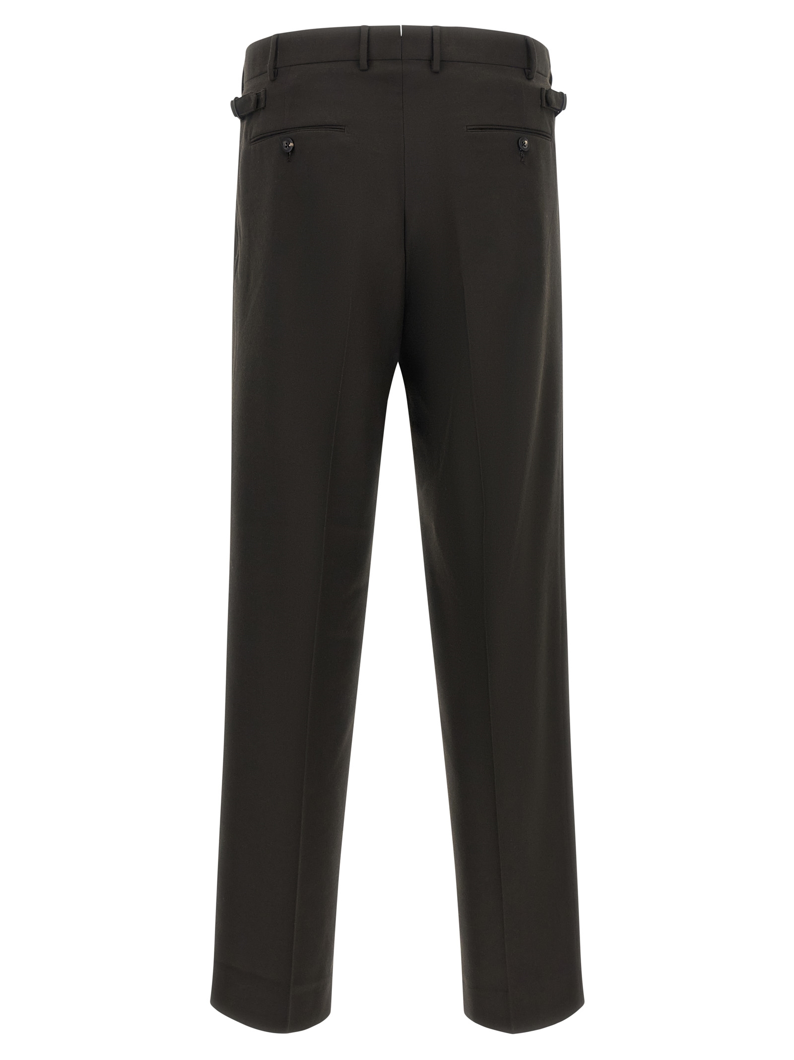 Cellar Door 'Nev' Pants