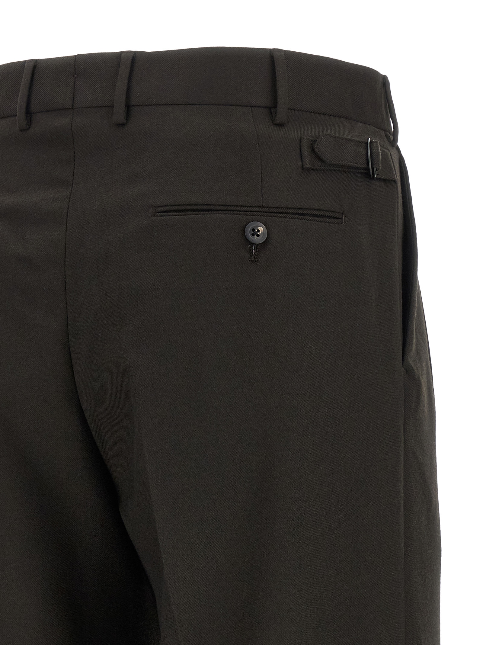 Cellar Door 'Nev' Pants