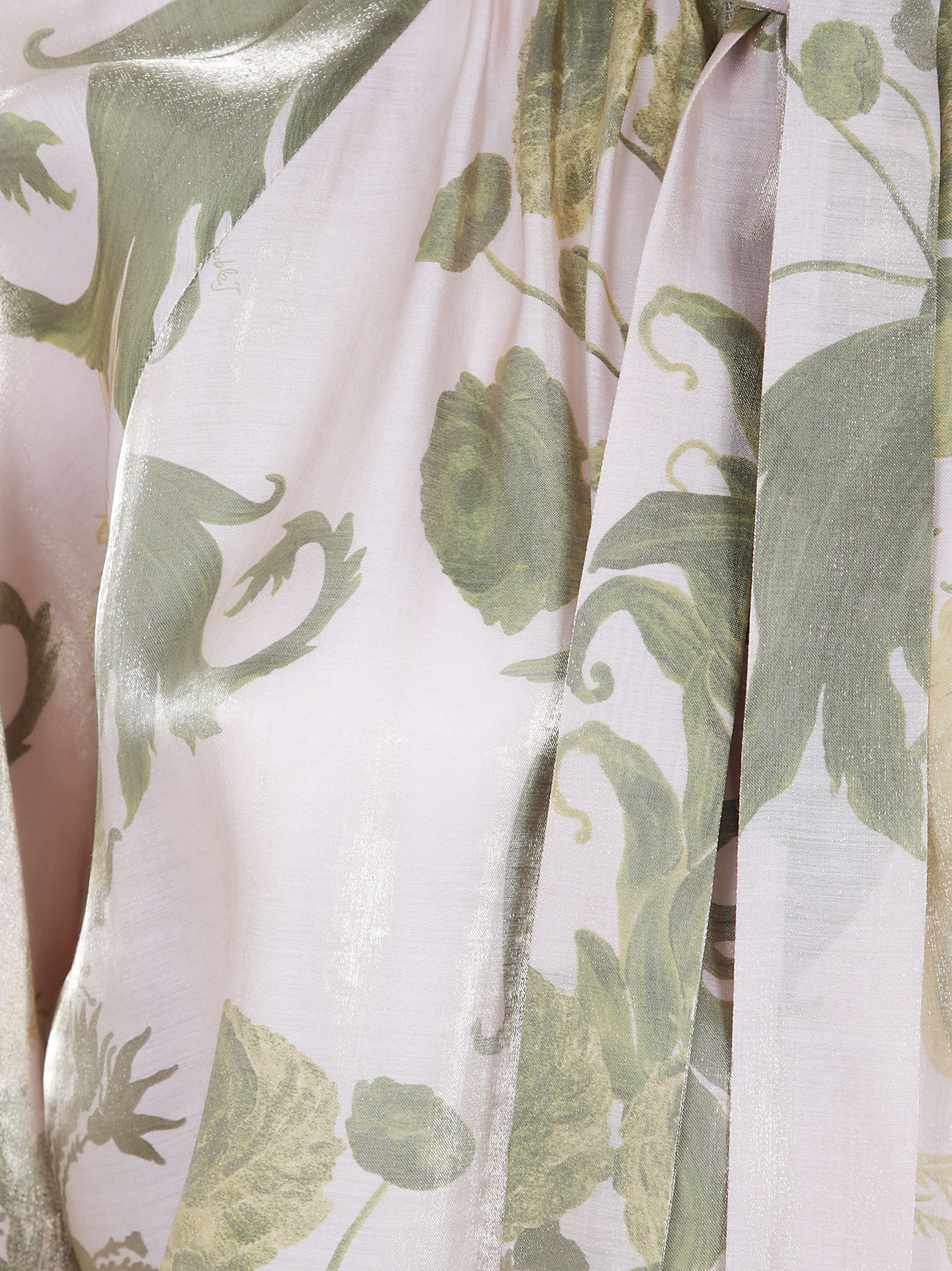 La Double J "Cerere" Blouse